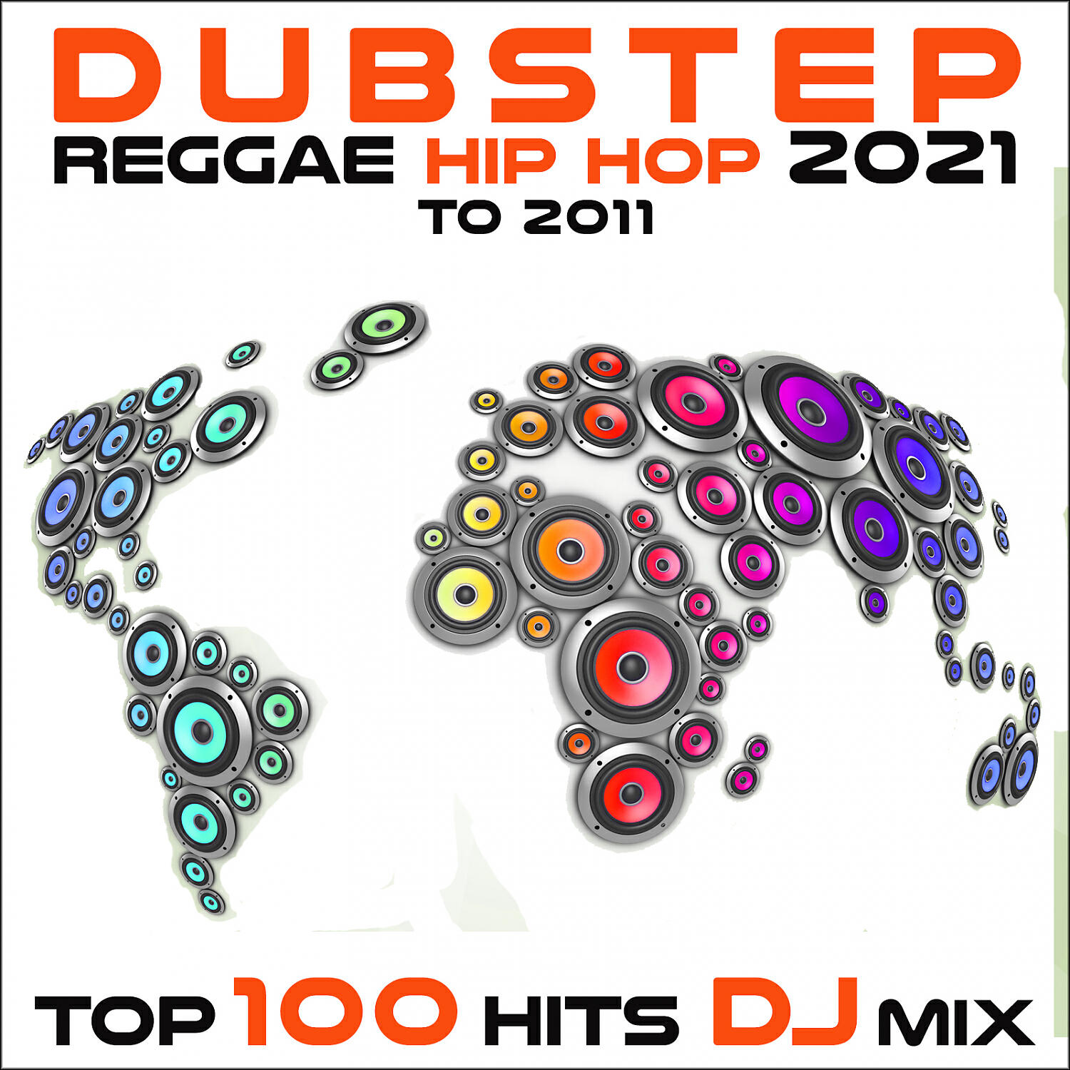 MBrass - Inscrutable_ (Dubstep Reggae Hip Hop Top 100 Hits DJ Remixed)