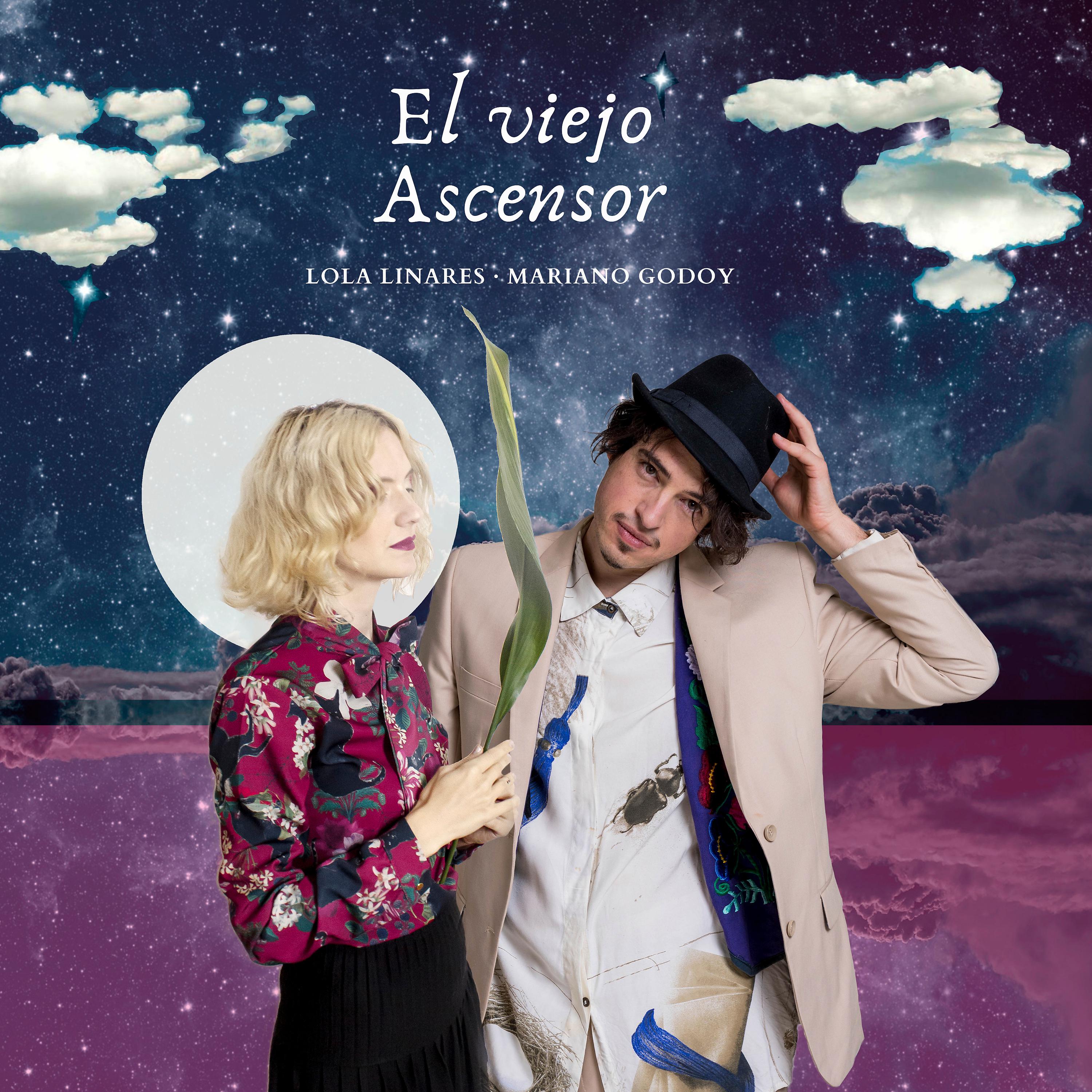 Постер альбома El Viejo Ascensor