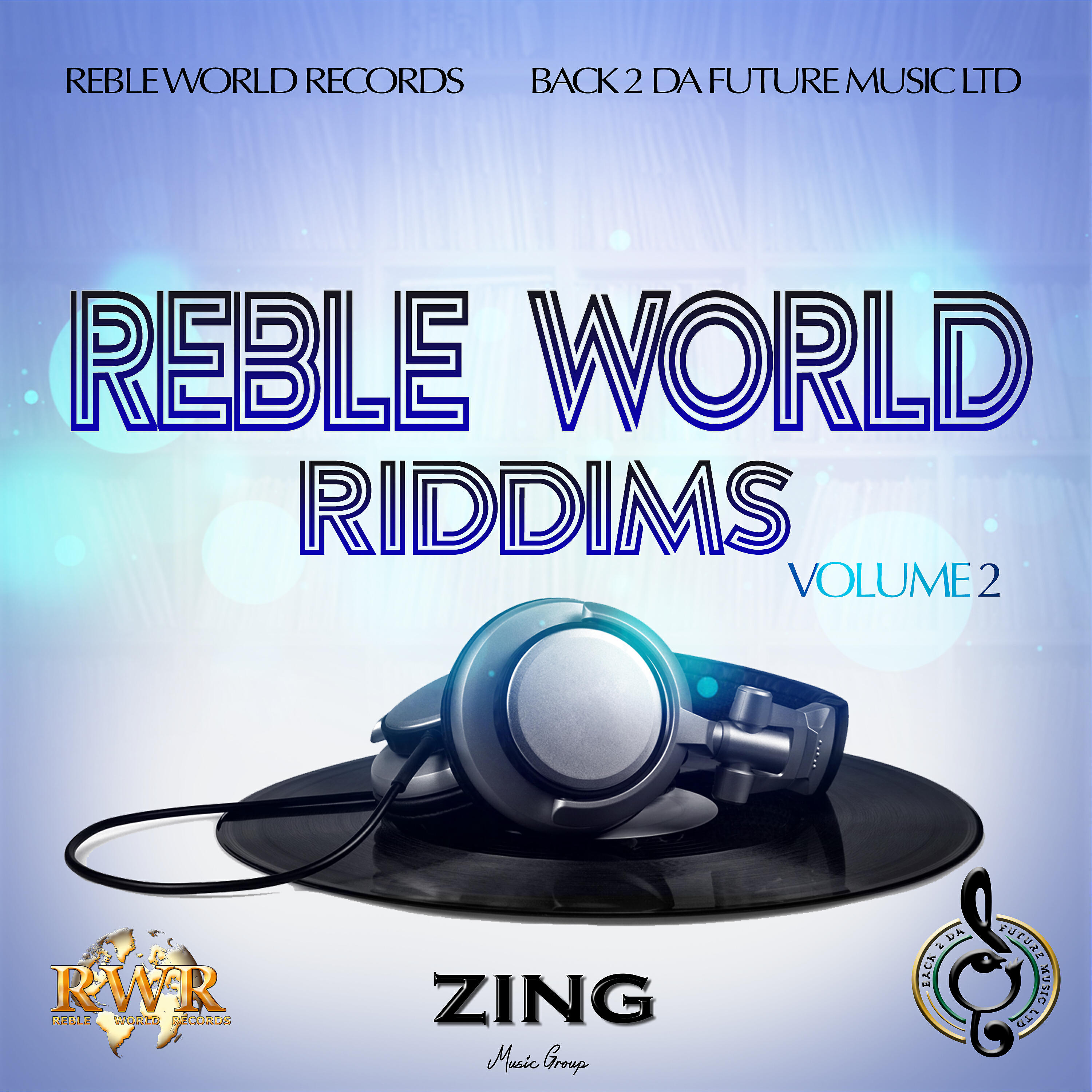BabyBoom - Drop Zone Riddim