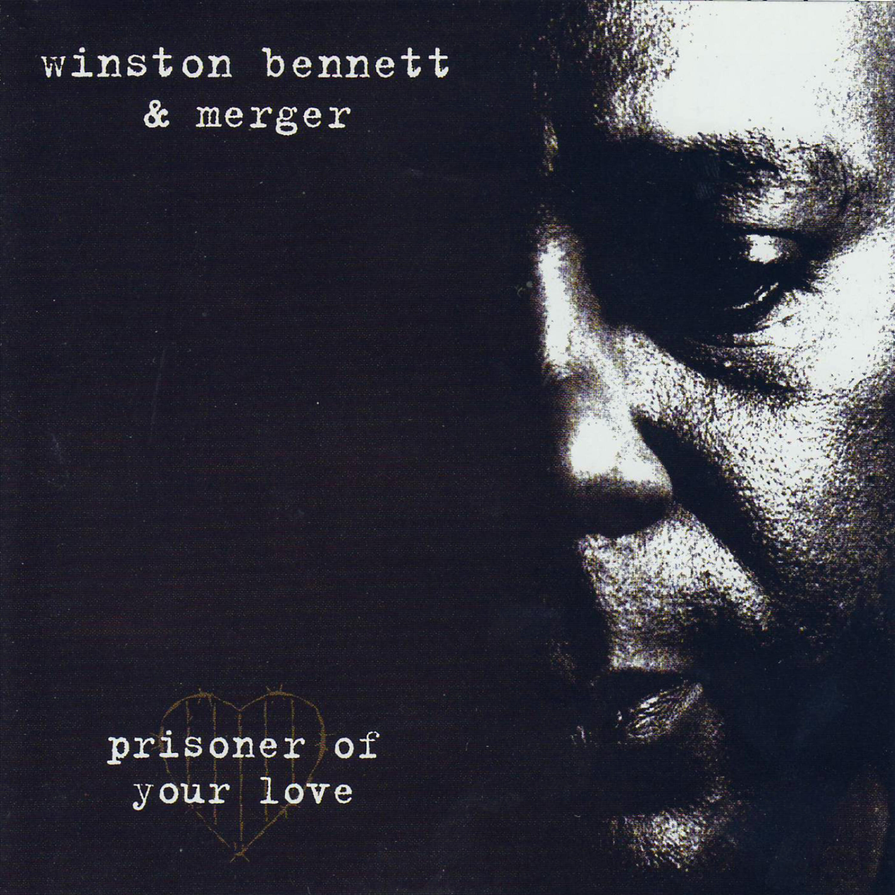 Winston Bennett - The Younger Generation
