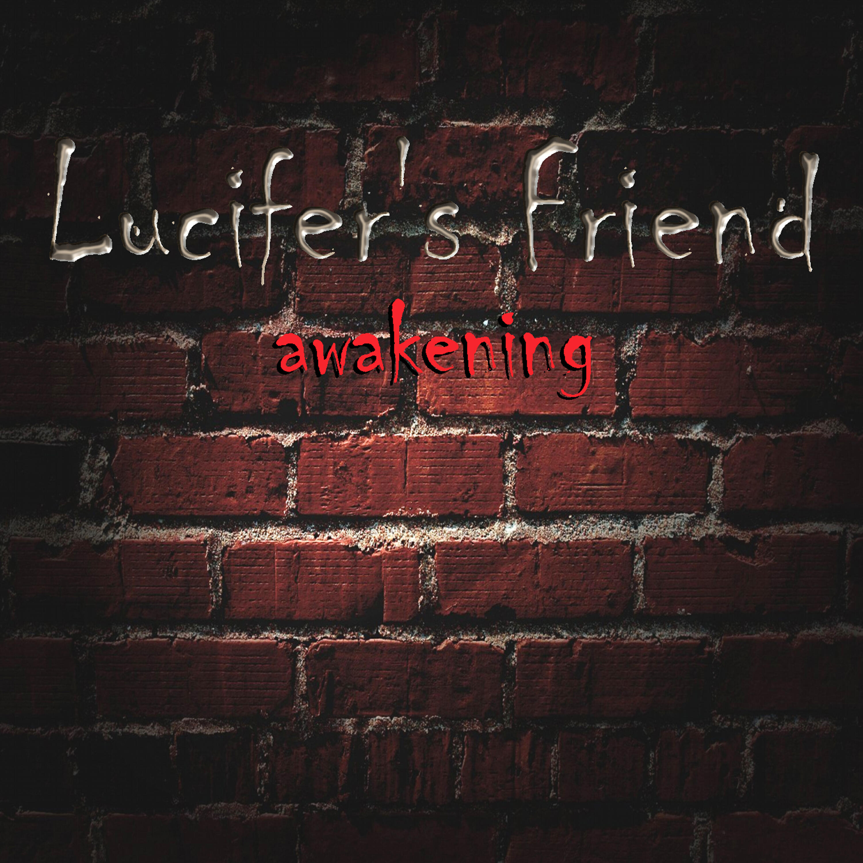 Lucifer’s Friend - Moonshine Rider