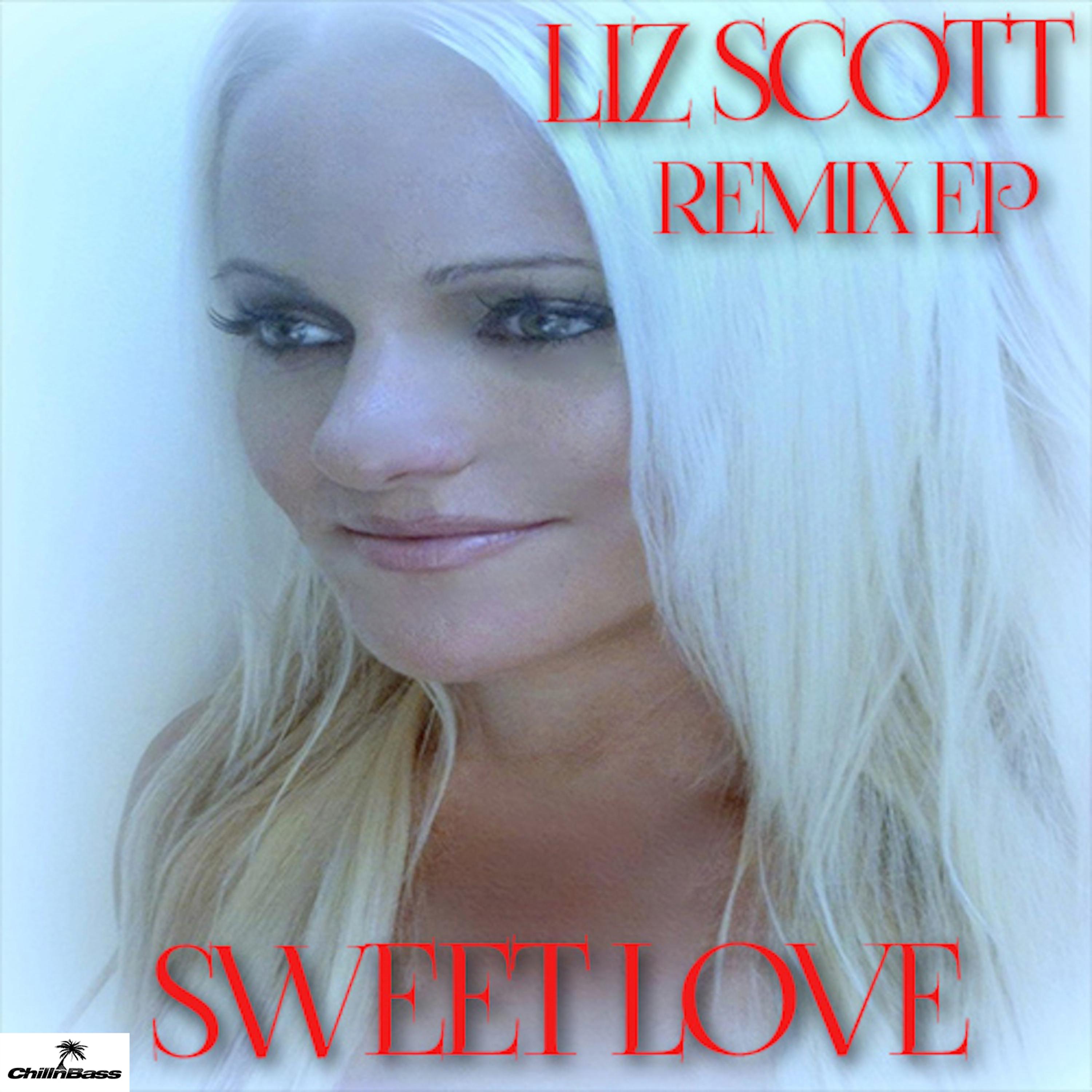 Постер альбома Sweet Love (Remix EP)