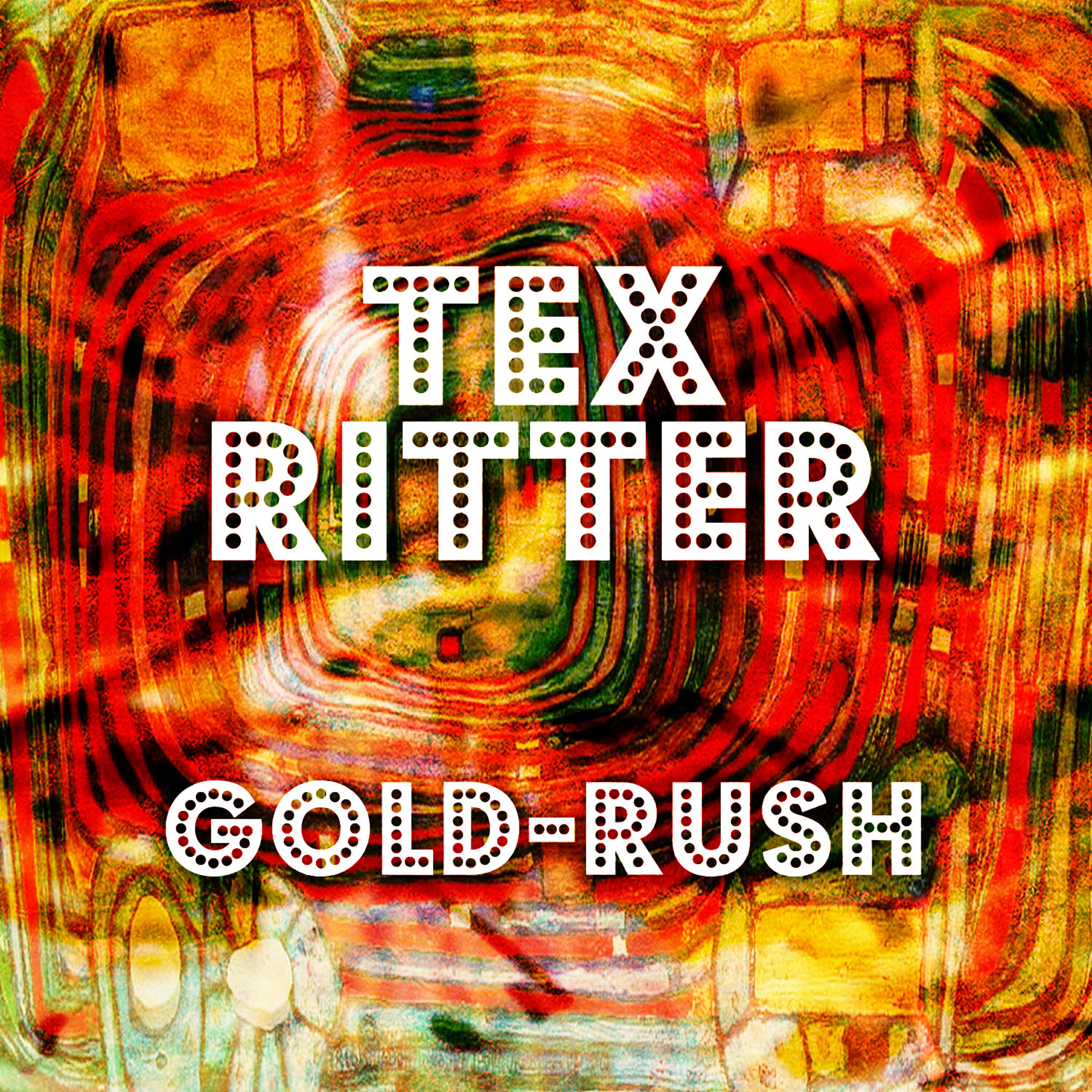Tex Ritter - She Loved This House