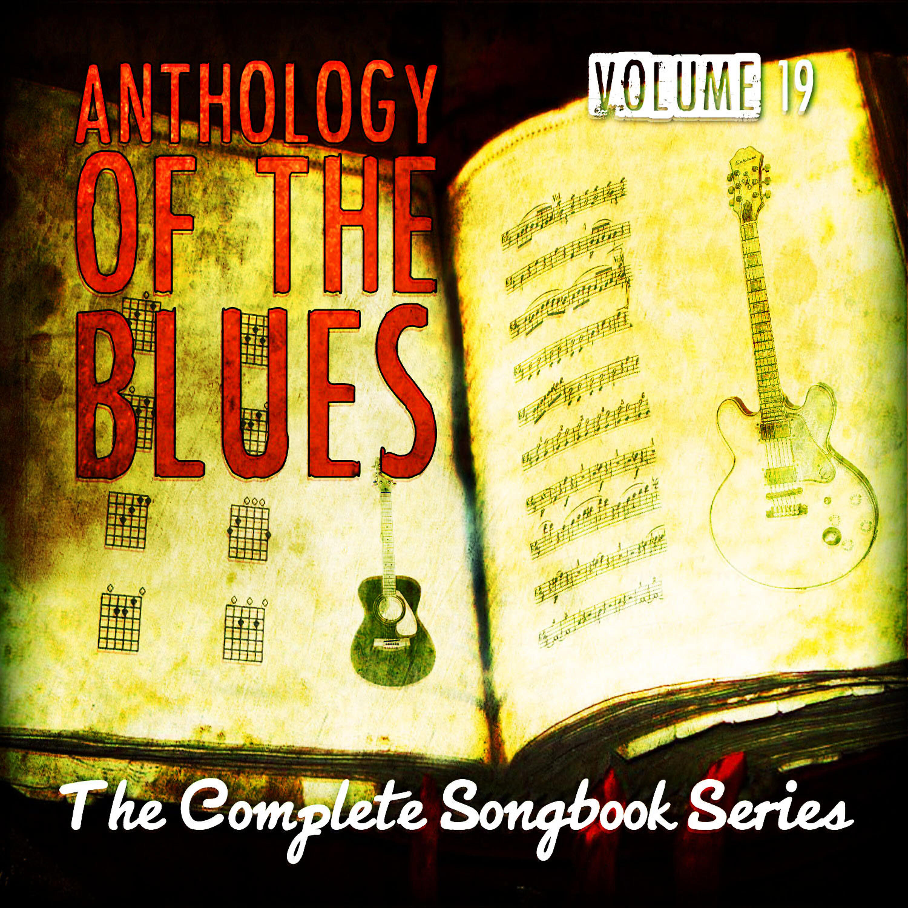 Memphis Minnie - Chickasaw Train Blues