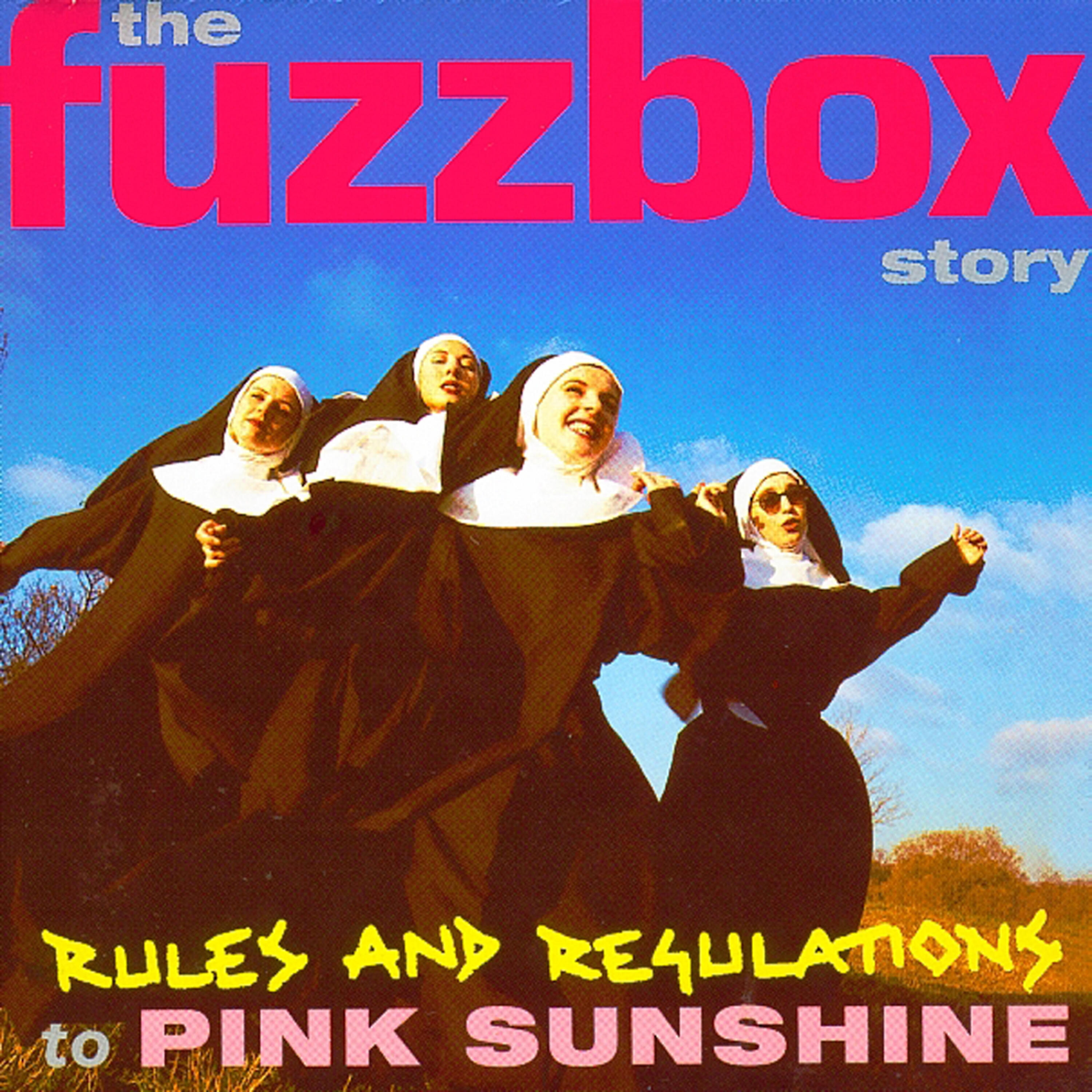 Fuzzbox - Rat