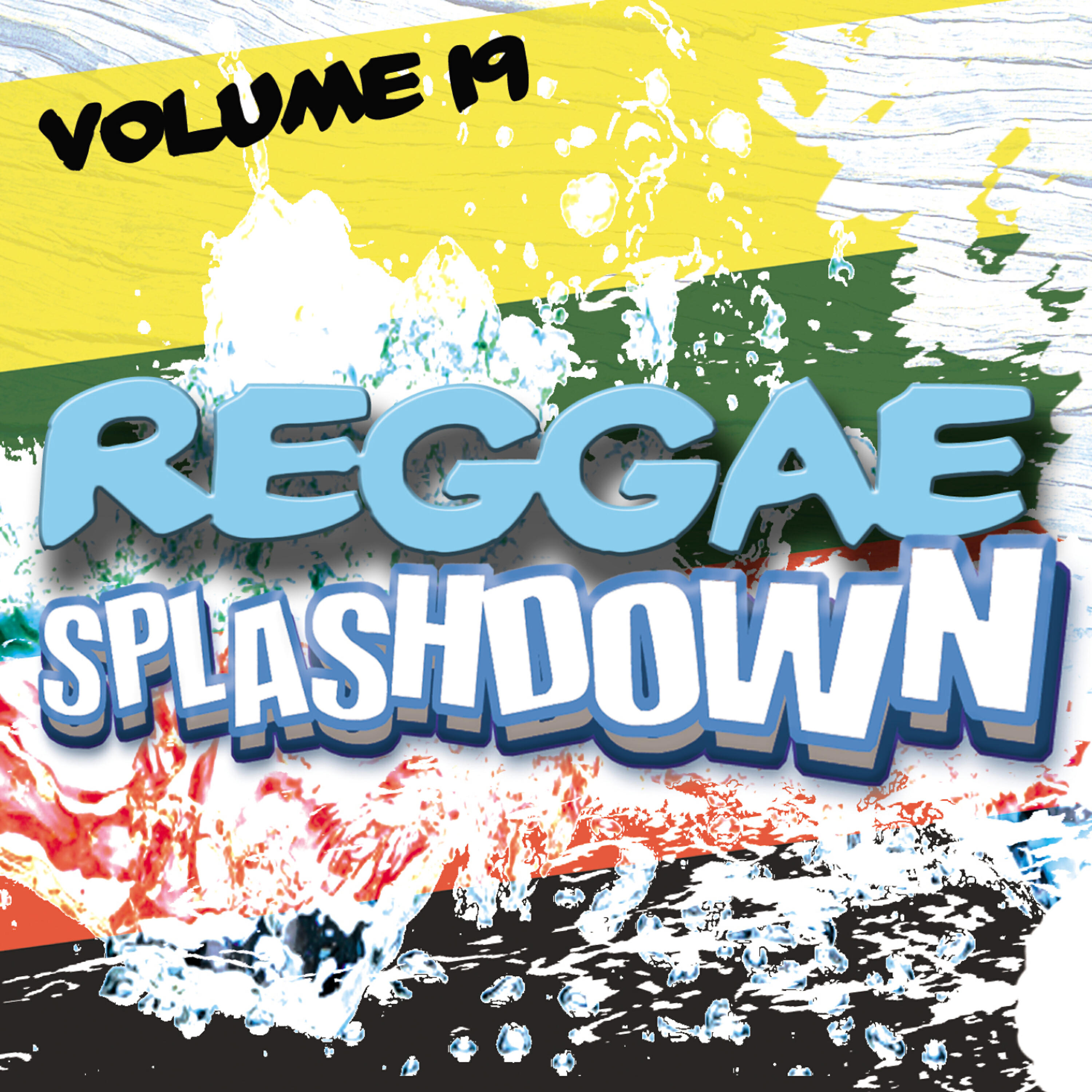 JOHNNY OSBOURNE - Nuh Dis