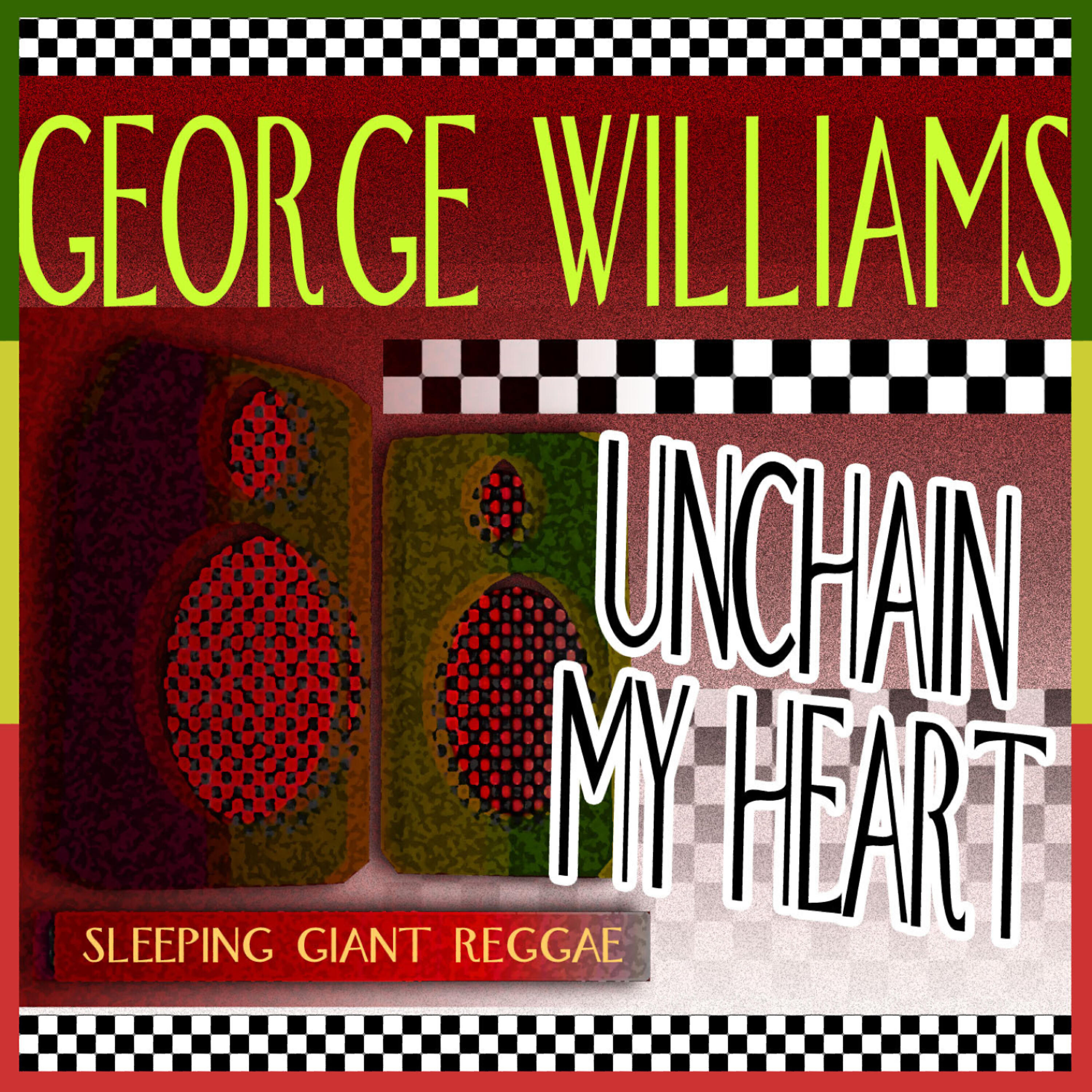 George Williams - How Do You Sleep At Night
