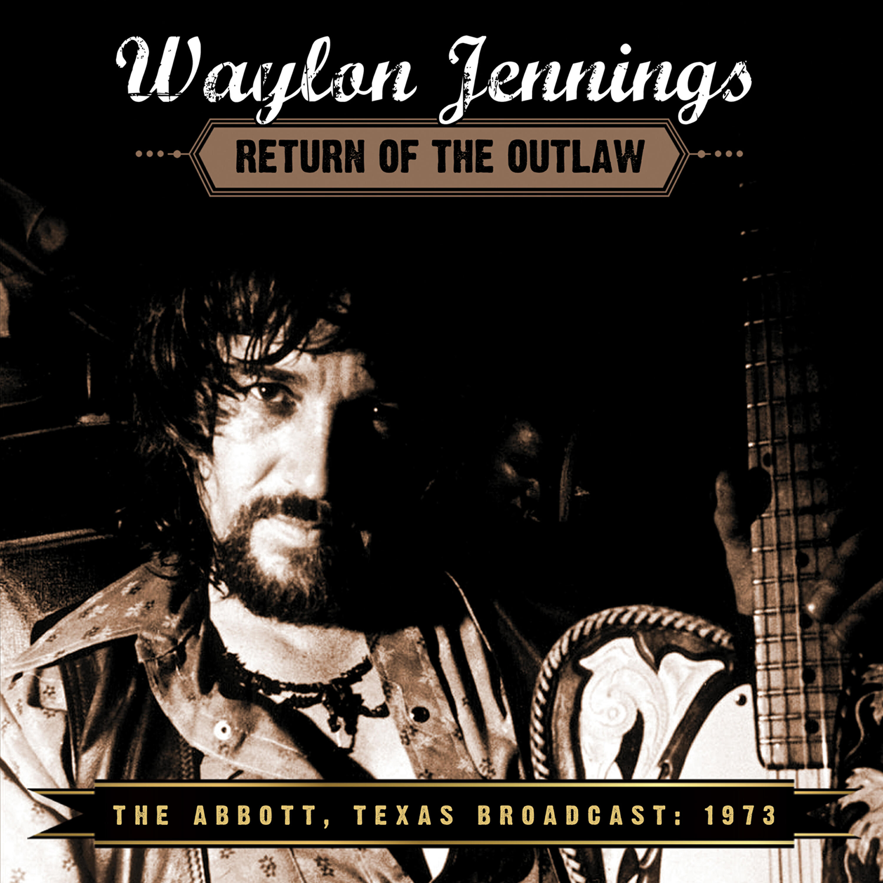 Waylon Jennings - Laid Back Country Picker