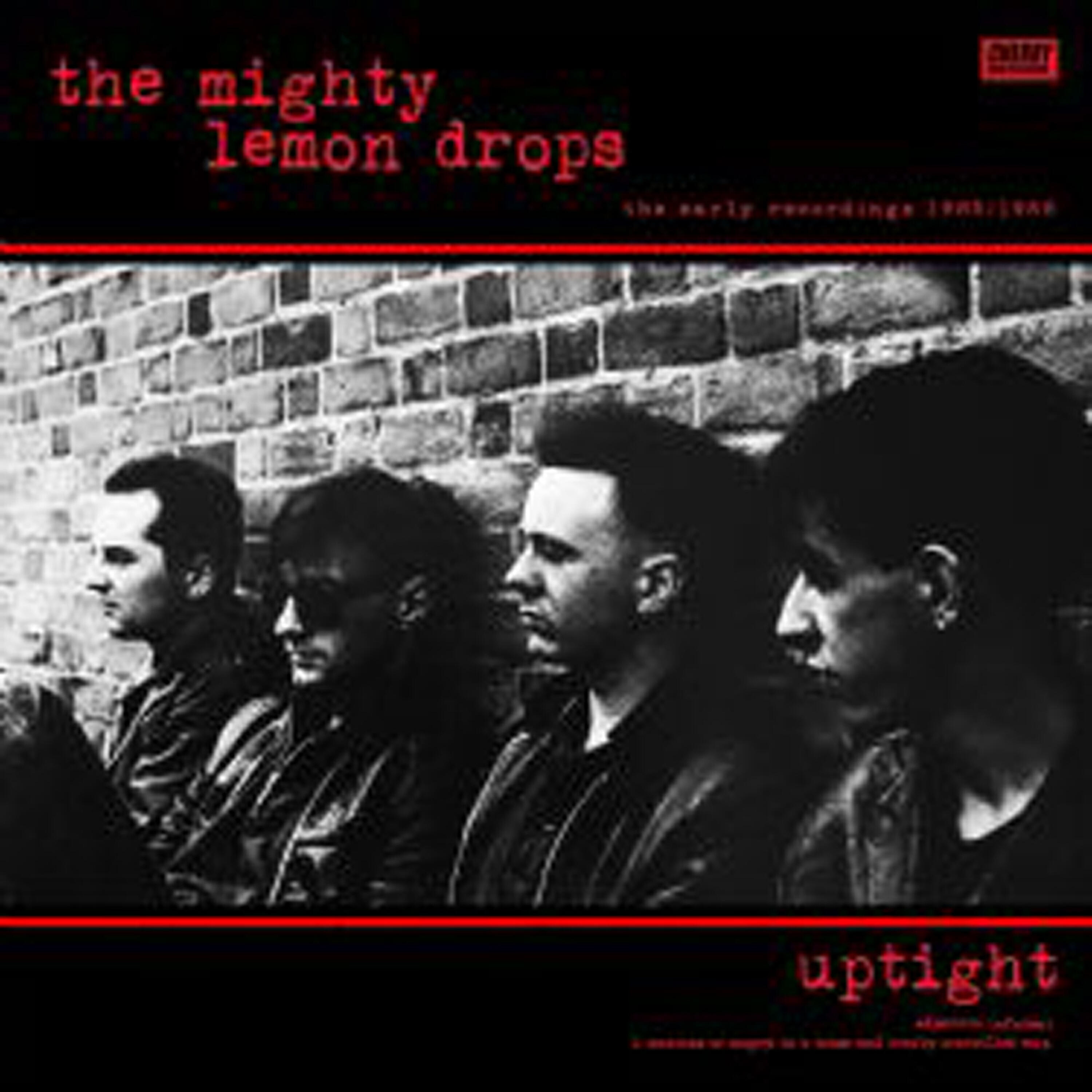 The Mighty Lemon Drops - The Other Side of You