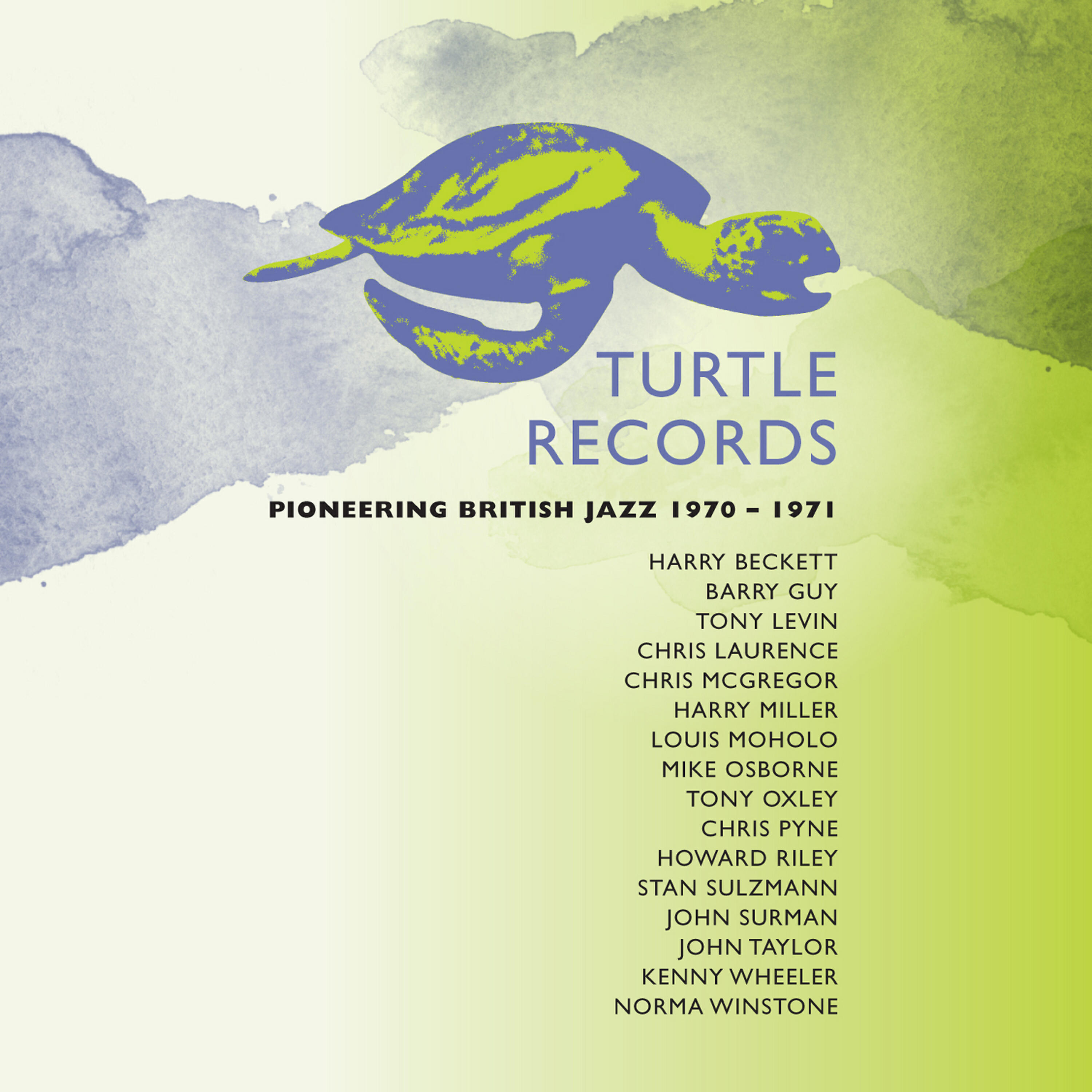 John Taylor - Interlude / Soft Winds