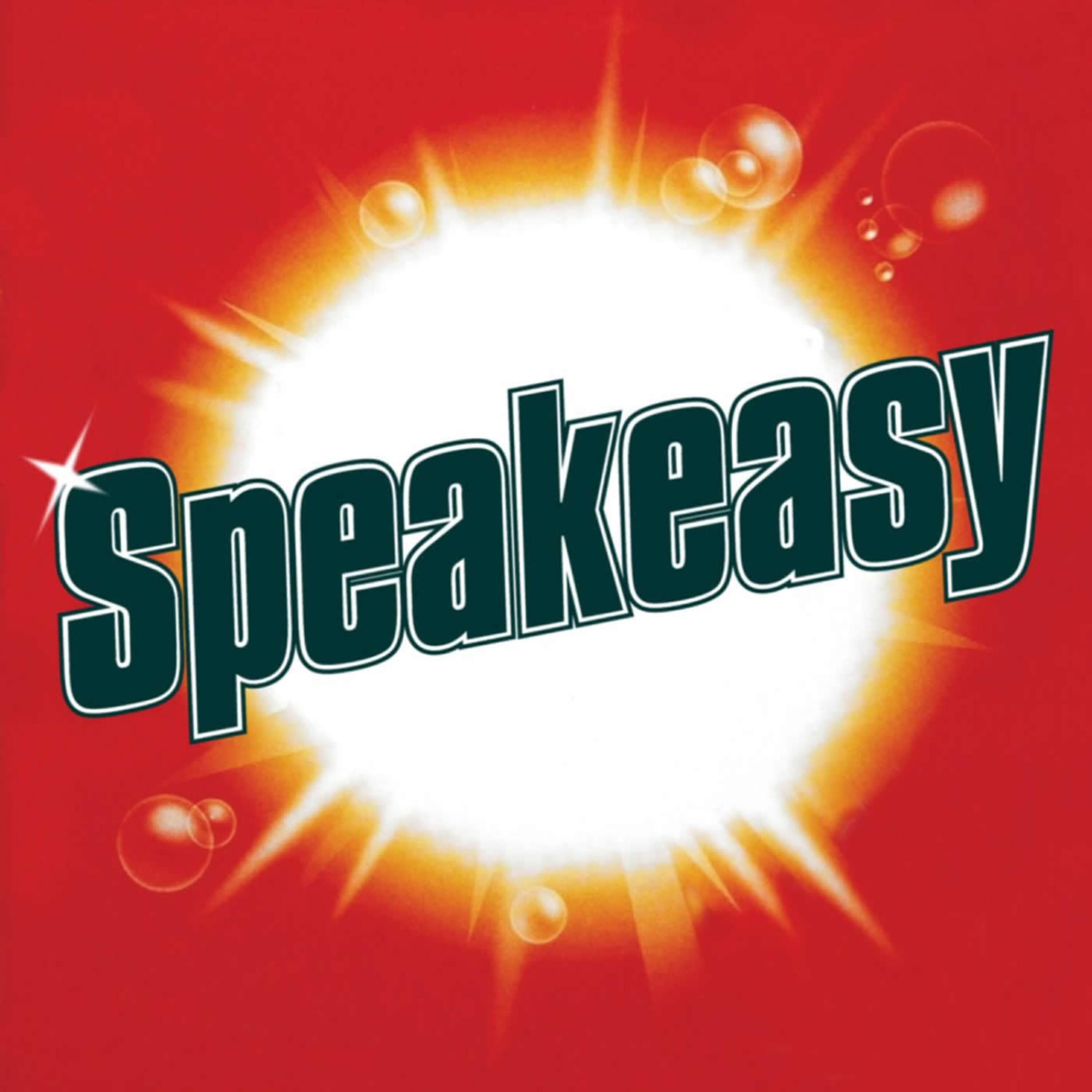 Speakeasy - Veni Vidi Vici