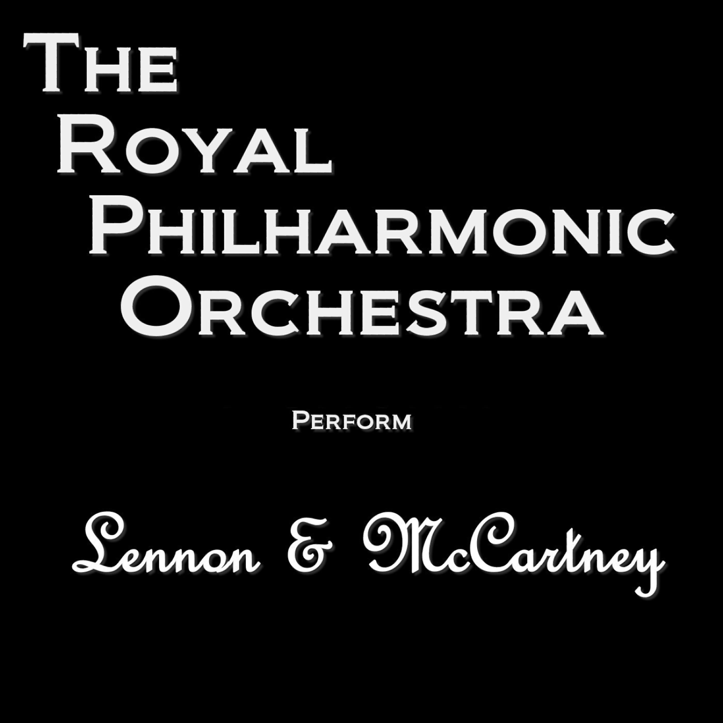 Royal Philharmonic Orchestra - Fool on the Hill