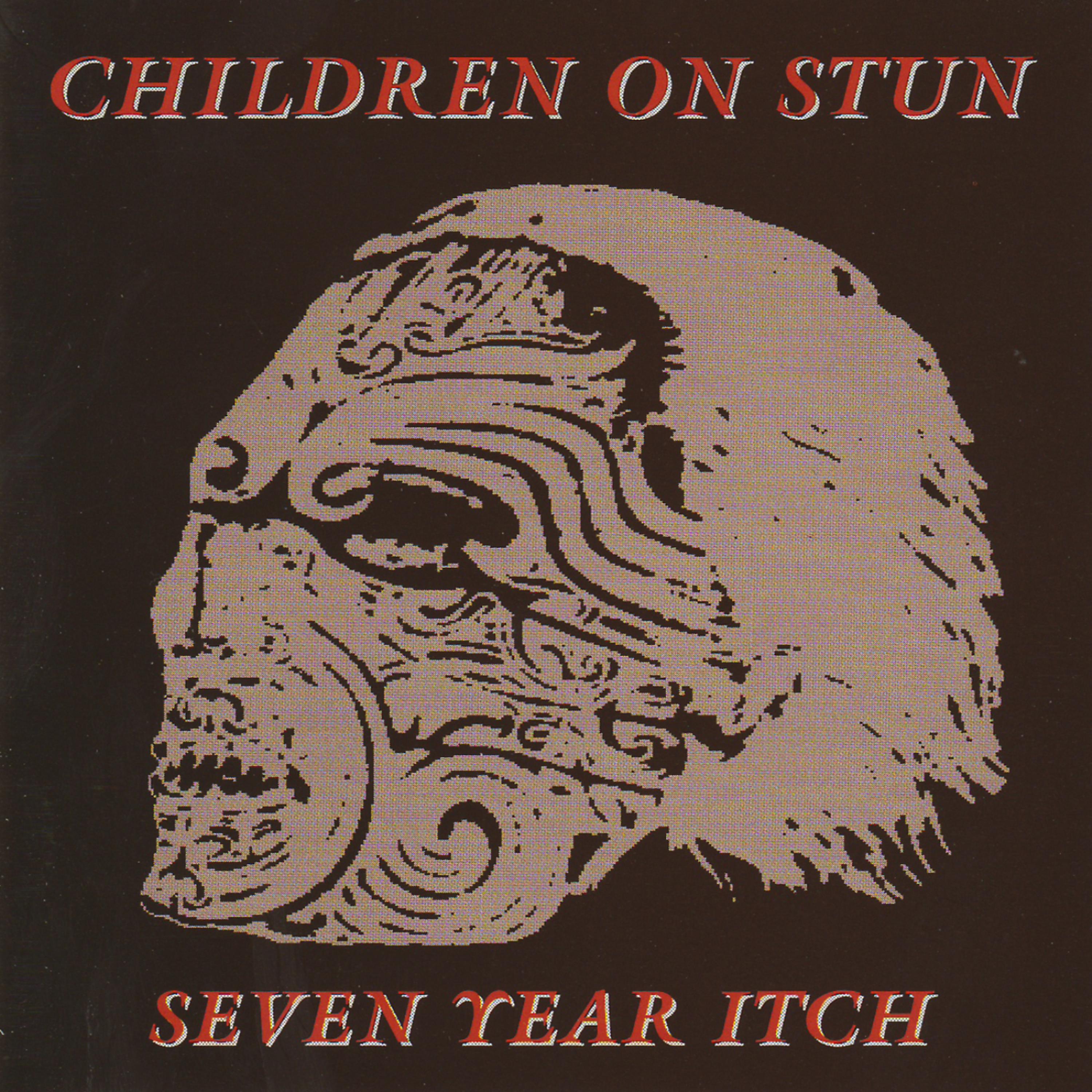 Постер альбома Seven Year Itch