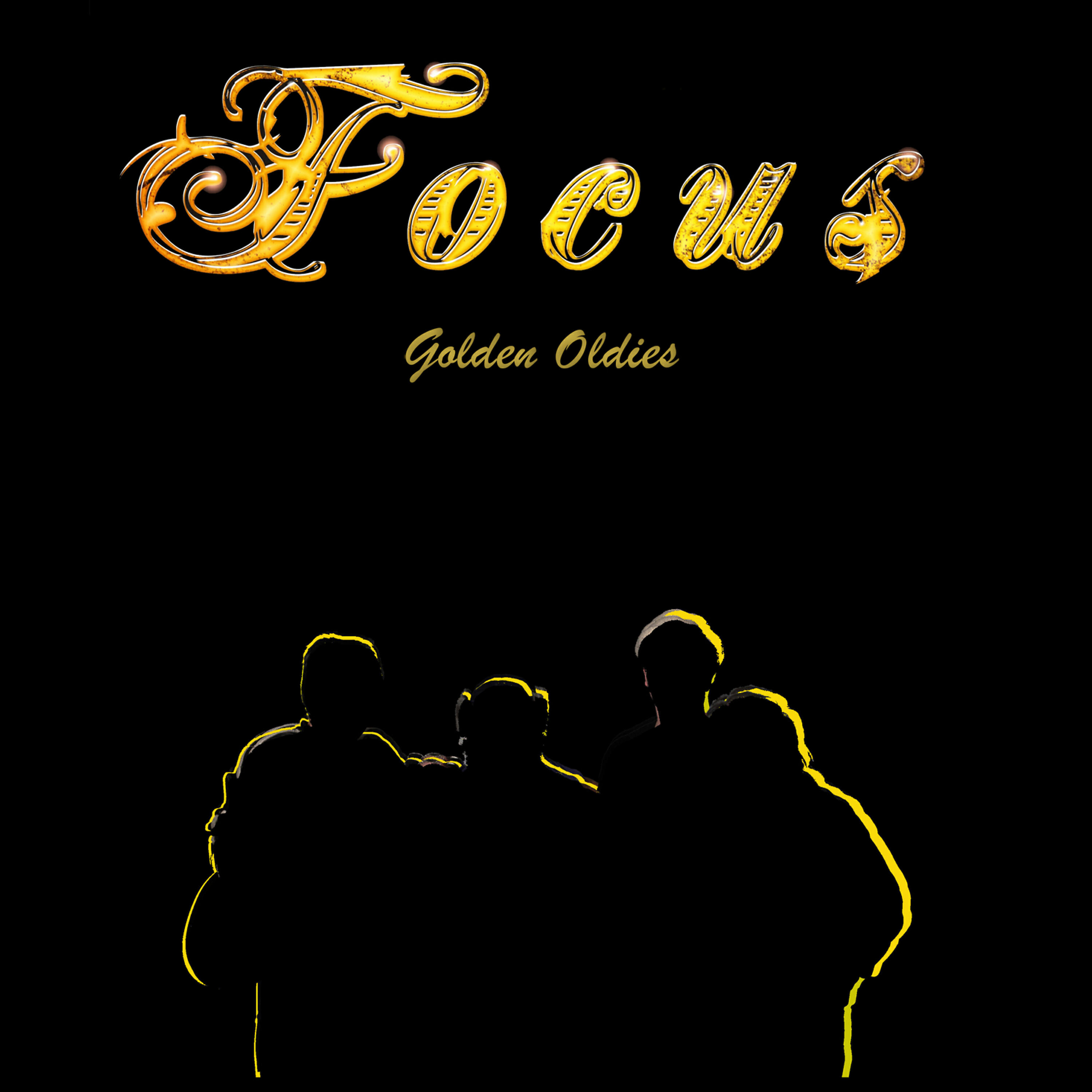 FOCUS - Hocus Pocus