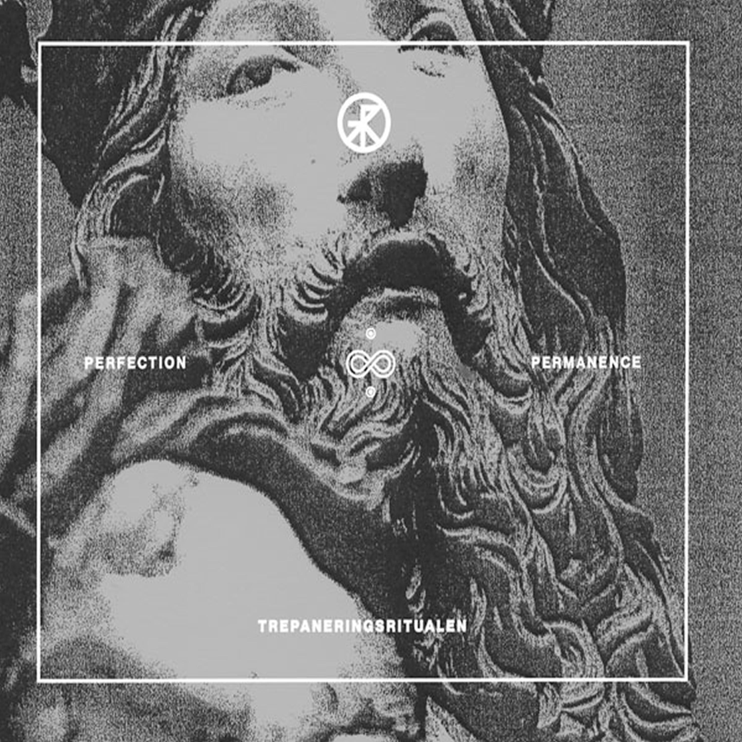Trepaneringsritualen - Konung Kront I Blod