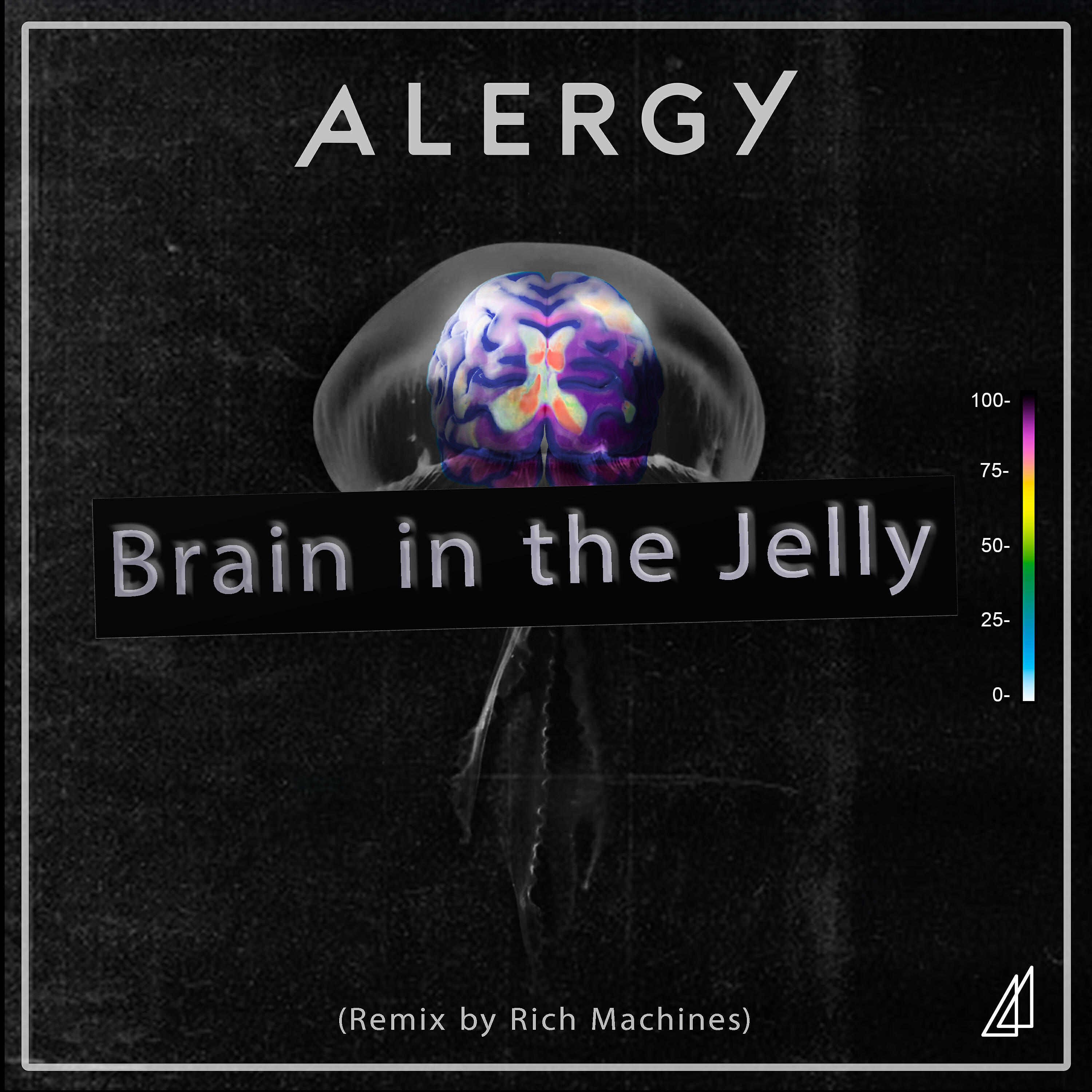 Alergy - Brain In The Jelly (Ayron Remix Radio Edit)