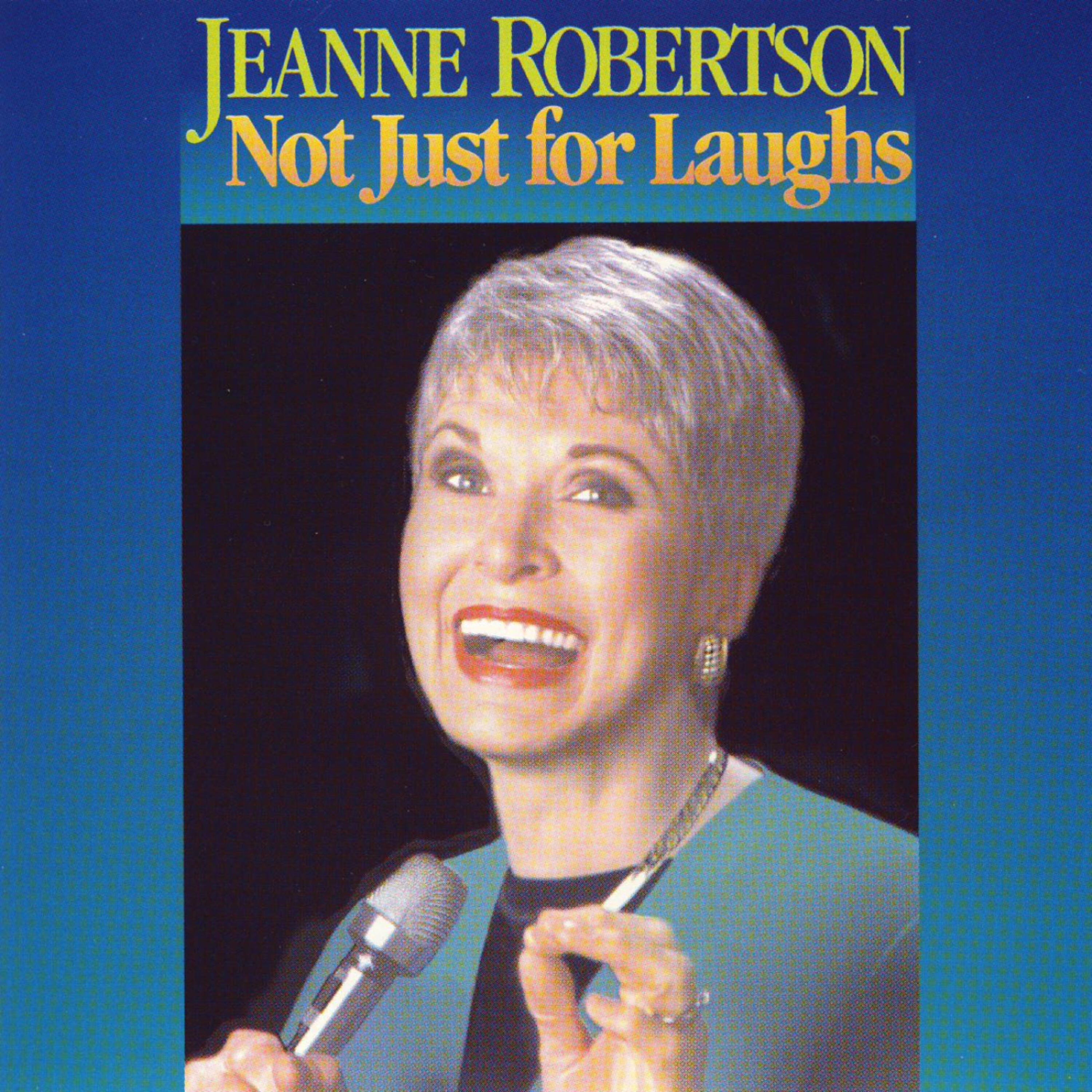 Jeanne Robertson - Recognizing Jeanne
