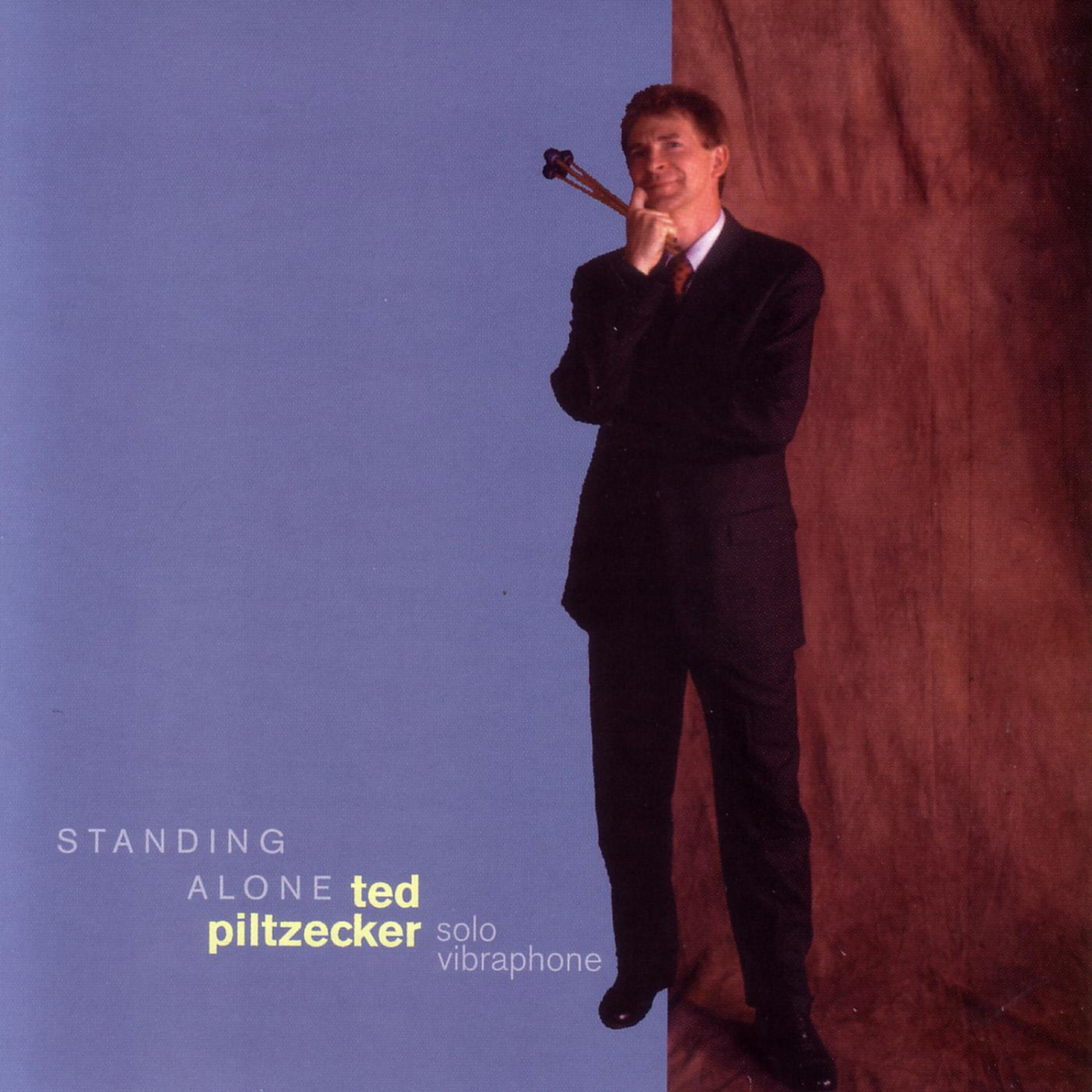 Ted Piltzecker - My Romance