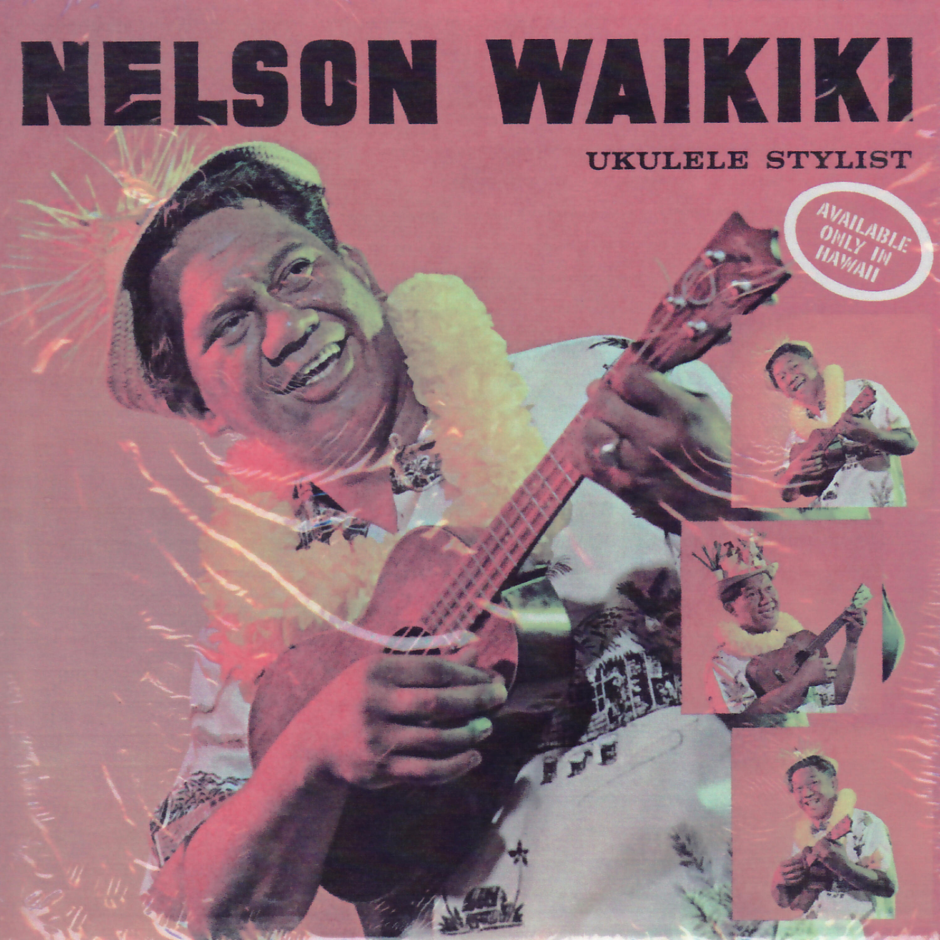 Nelson Waikiki - Philippine Themes