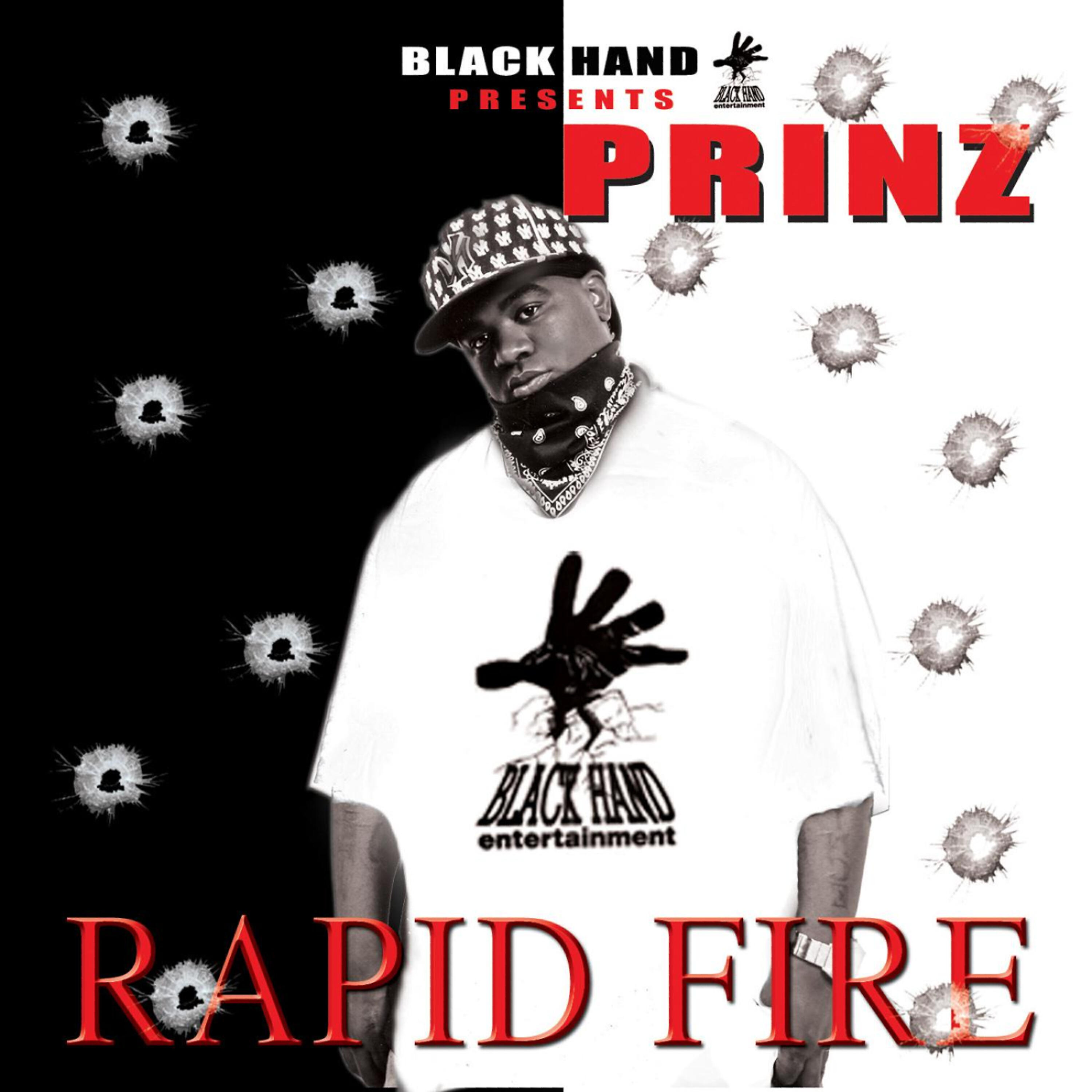 Prinz - Beat Down