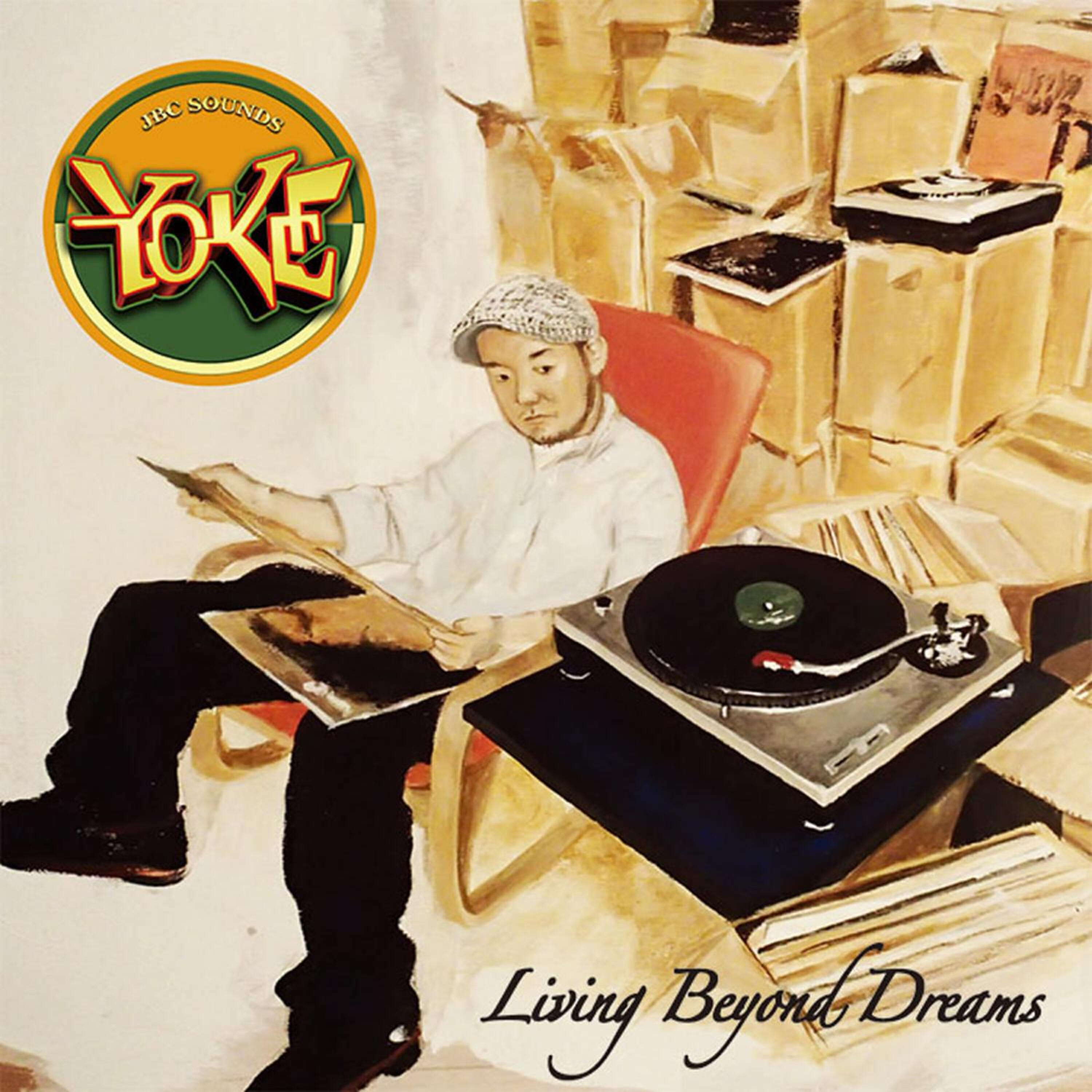 Yoke - Torchlight