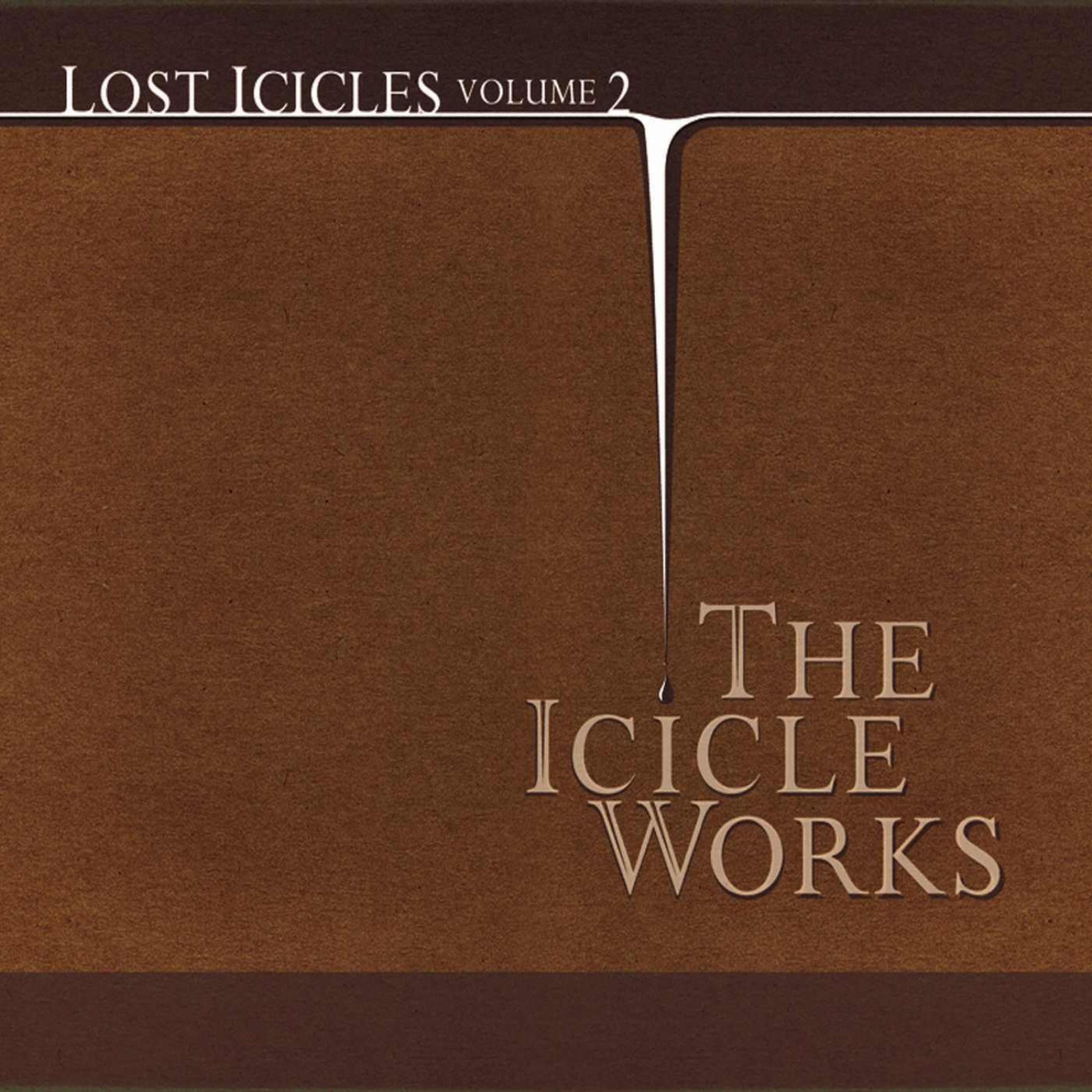 Постер альбома Lost Icicles, Volume 2