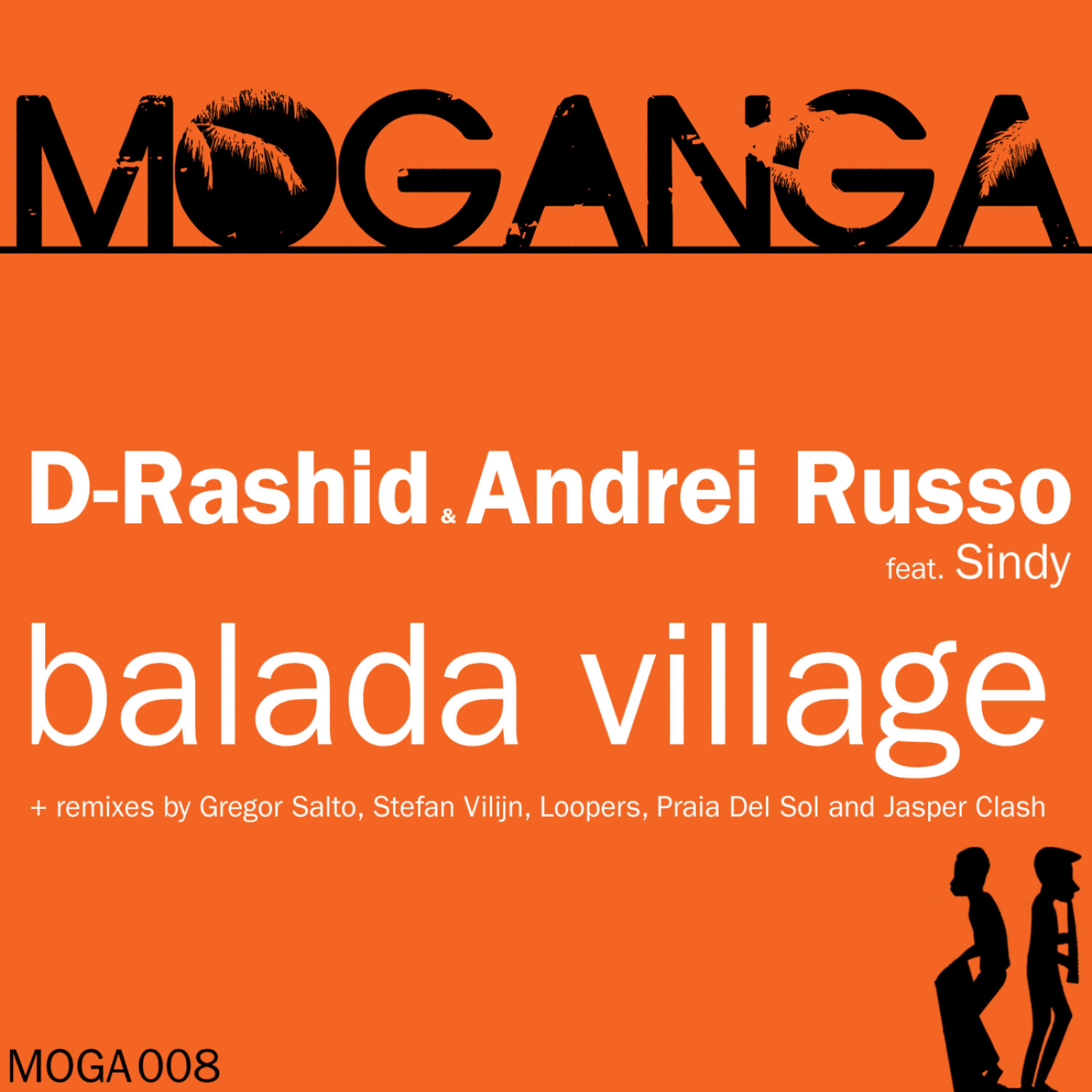 Постер альбома Balada Village