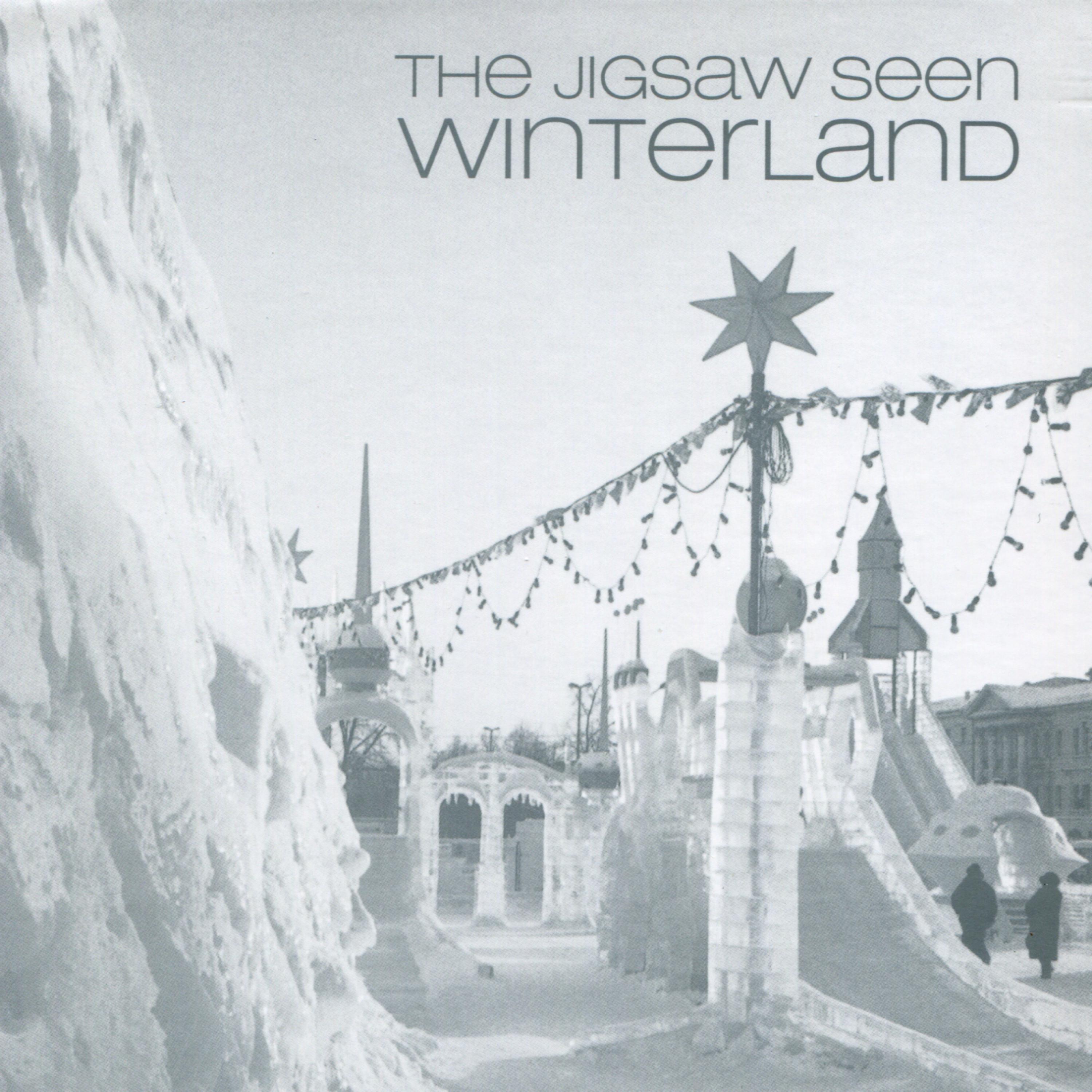 Постер альбома Winterland