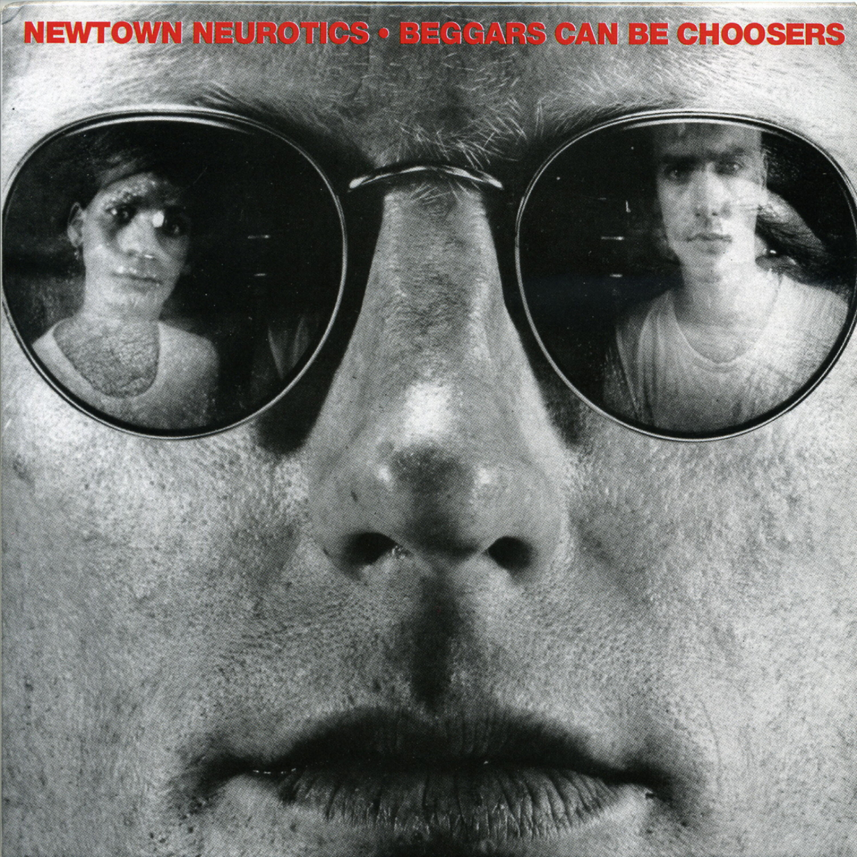 Newtown Neurotics - Fools