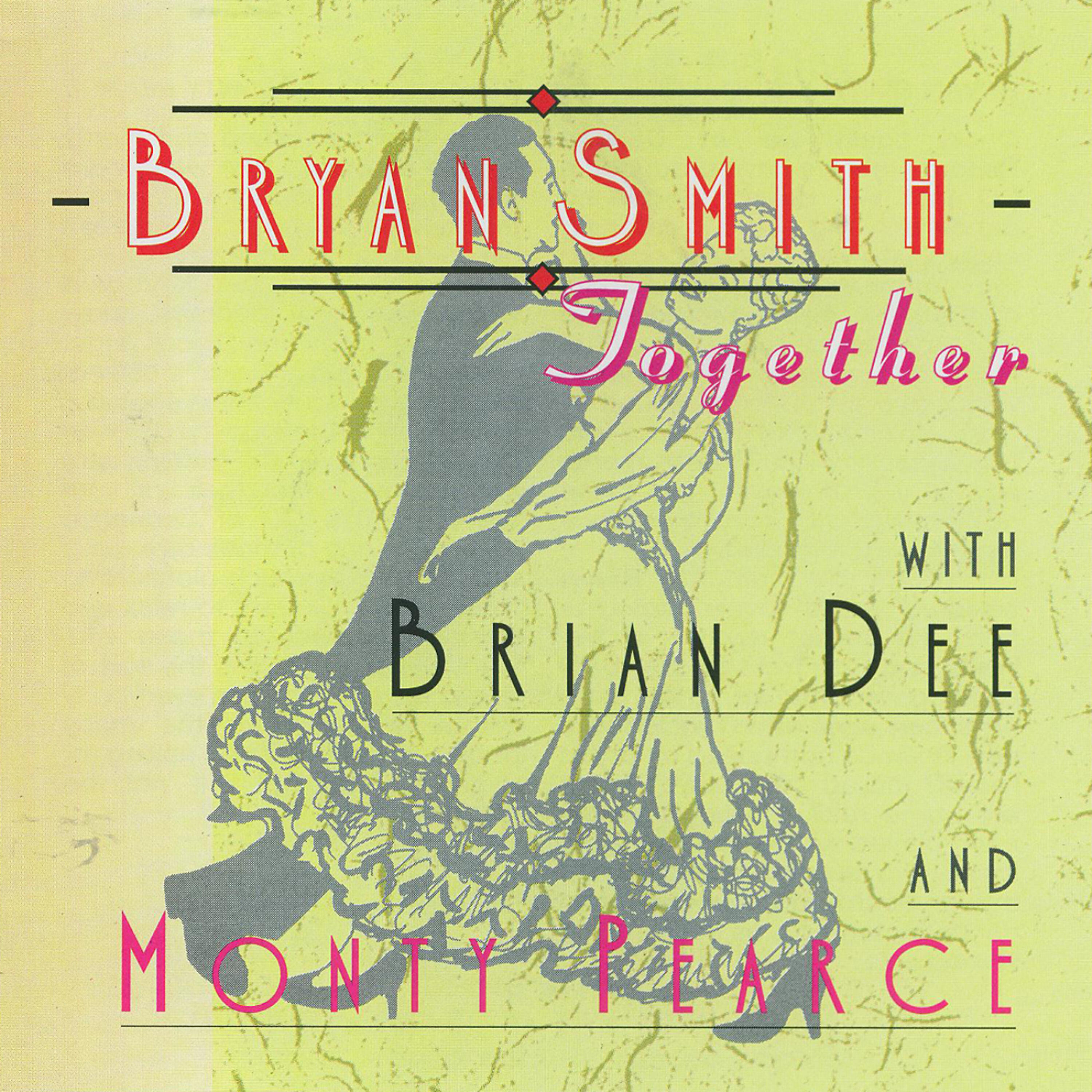 Bryan Smith - Hear My Song, Violetta