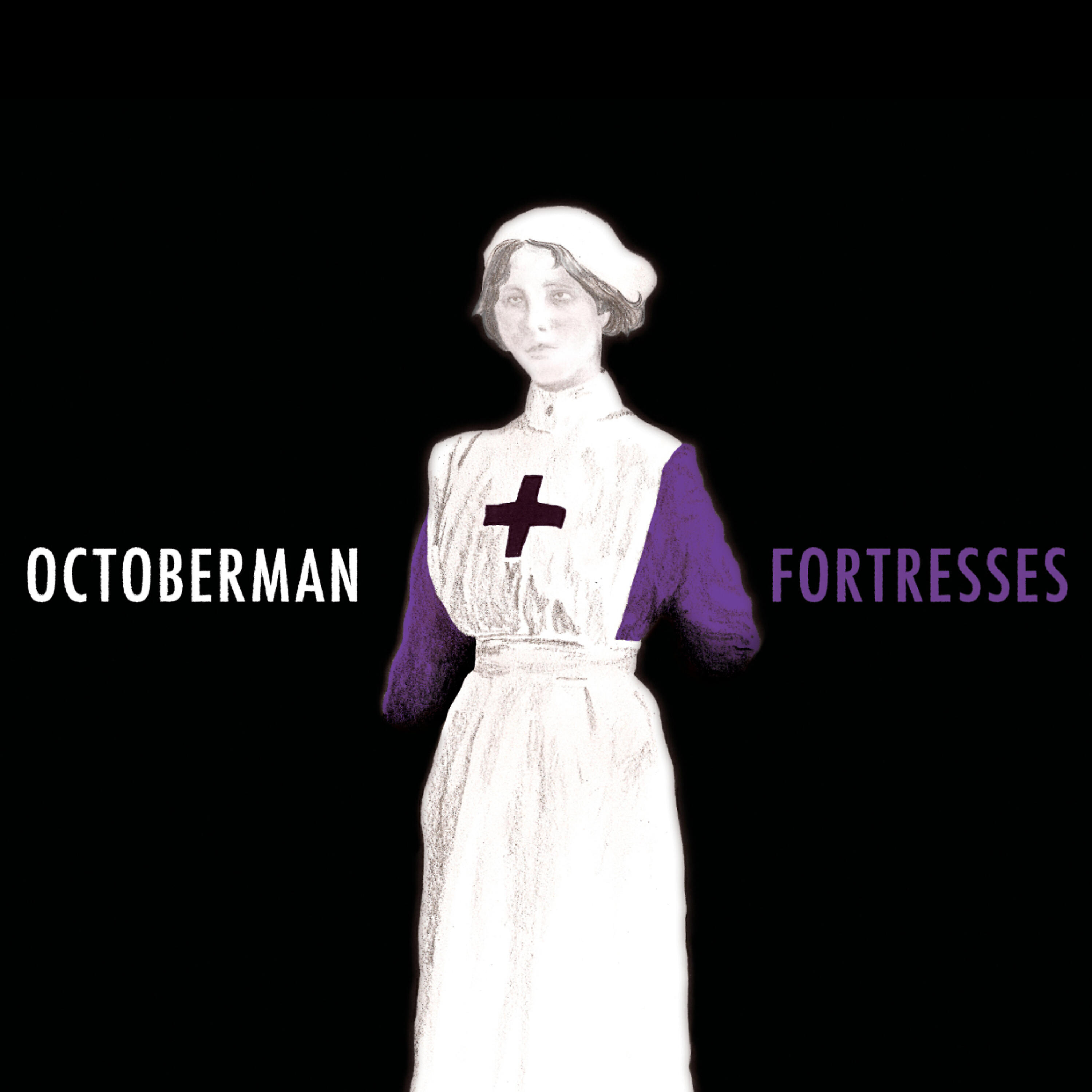 Octoberman - The Backlash