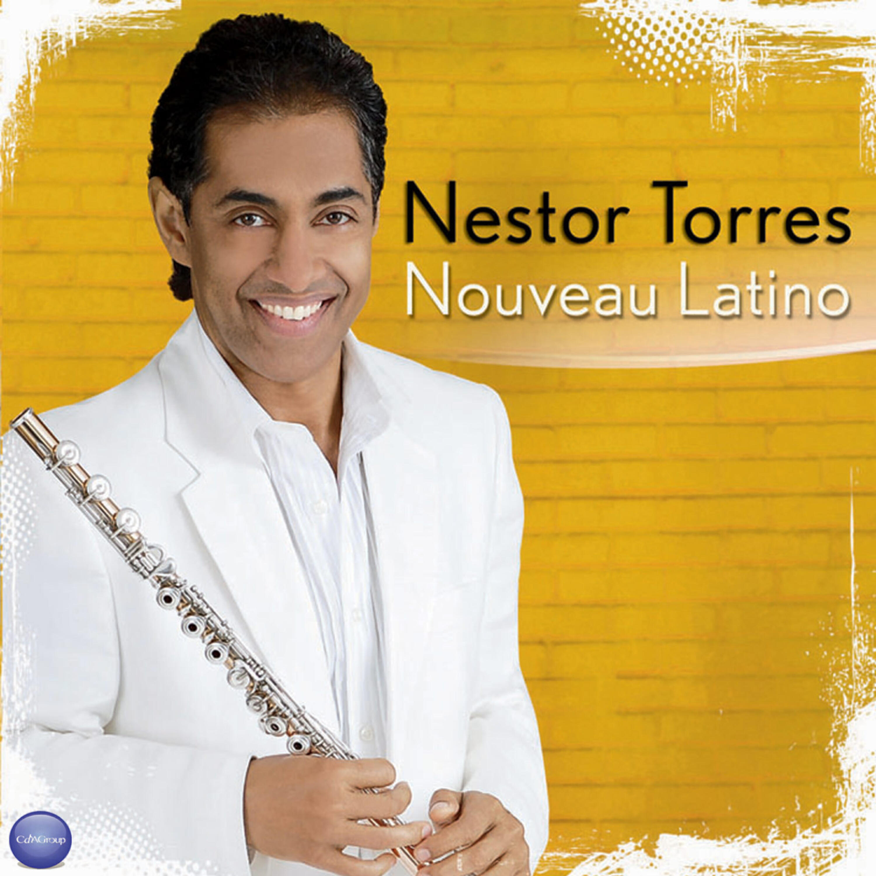 Nestor Torres - El Gran Varon