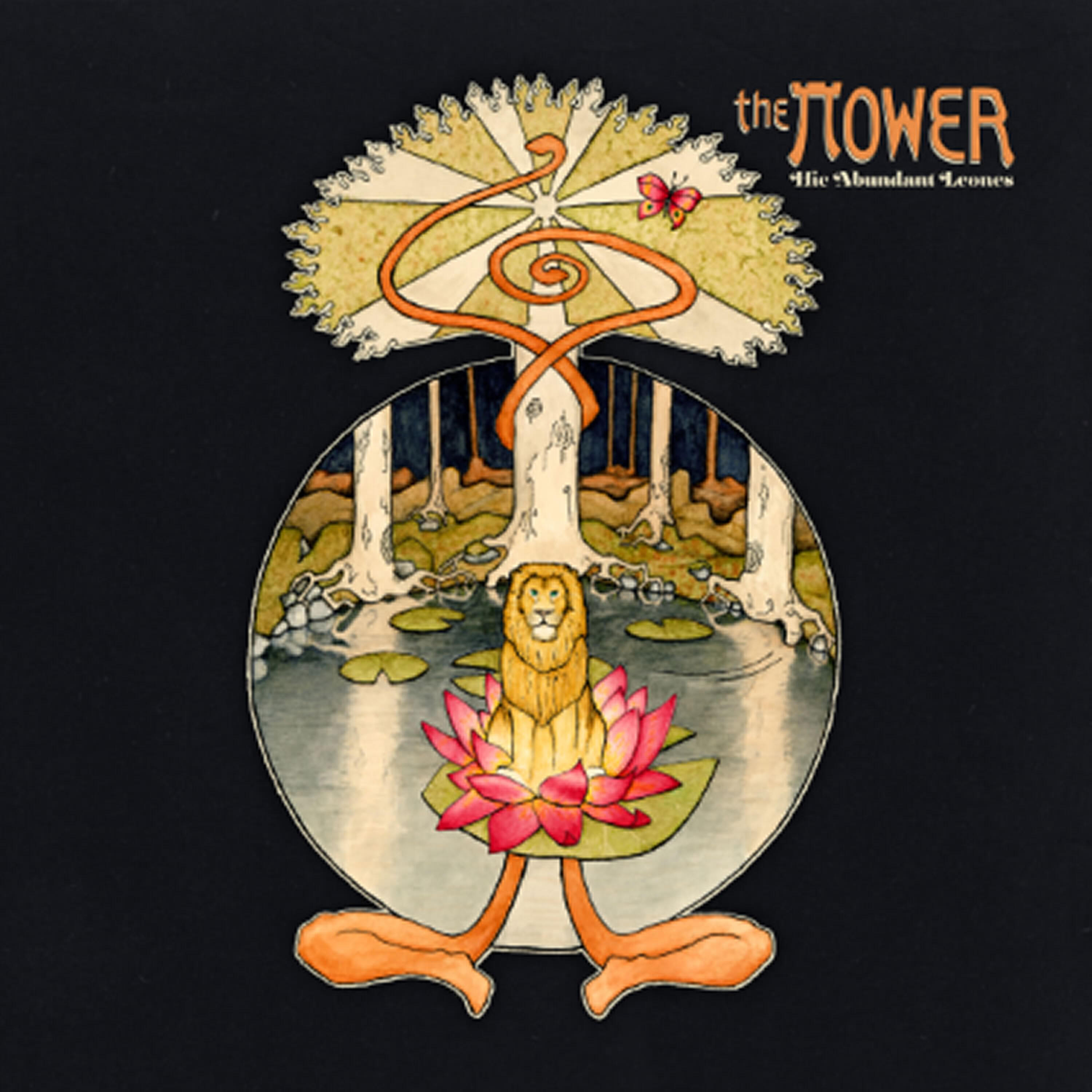 The Tower - Non Omnis Moriar