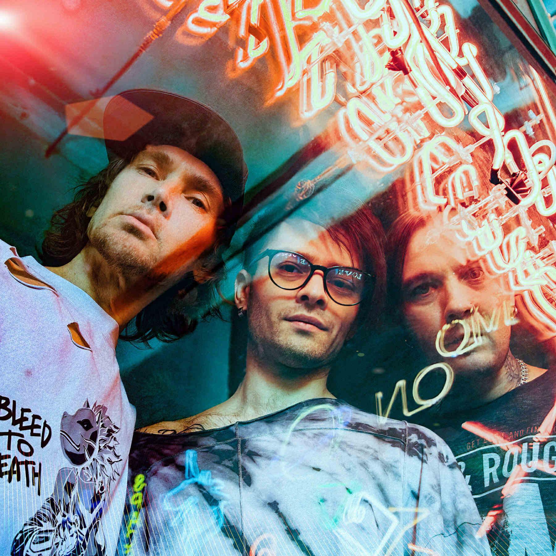 МодеМ все песни в mp3