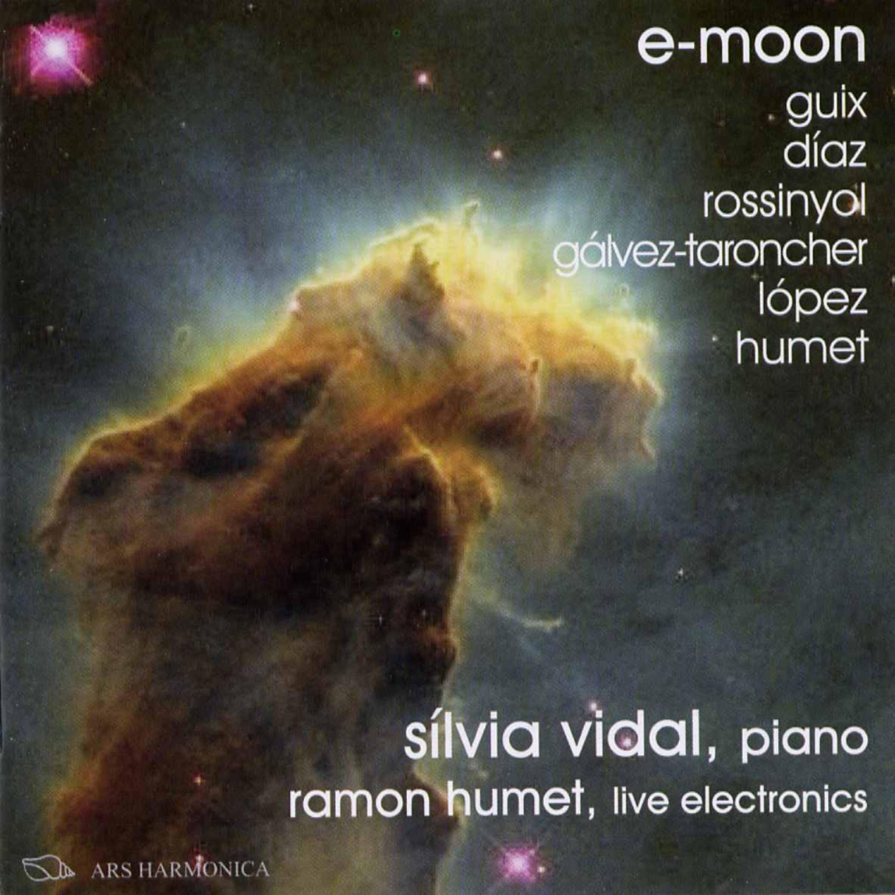 Sílvia Vidal - Selene