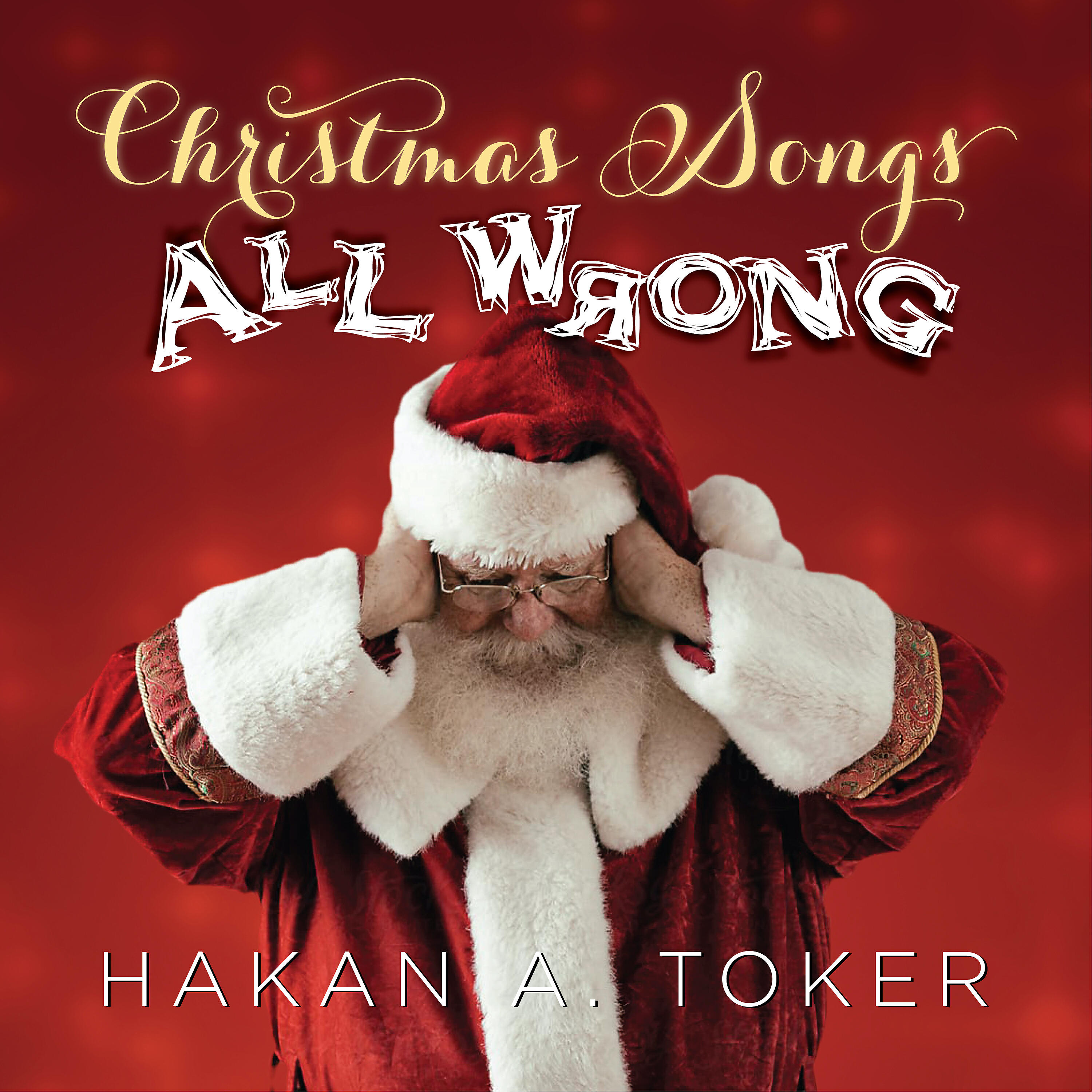 Hakan Ali Toker - We Wish You a Merry Christmas (Wrong take 1)