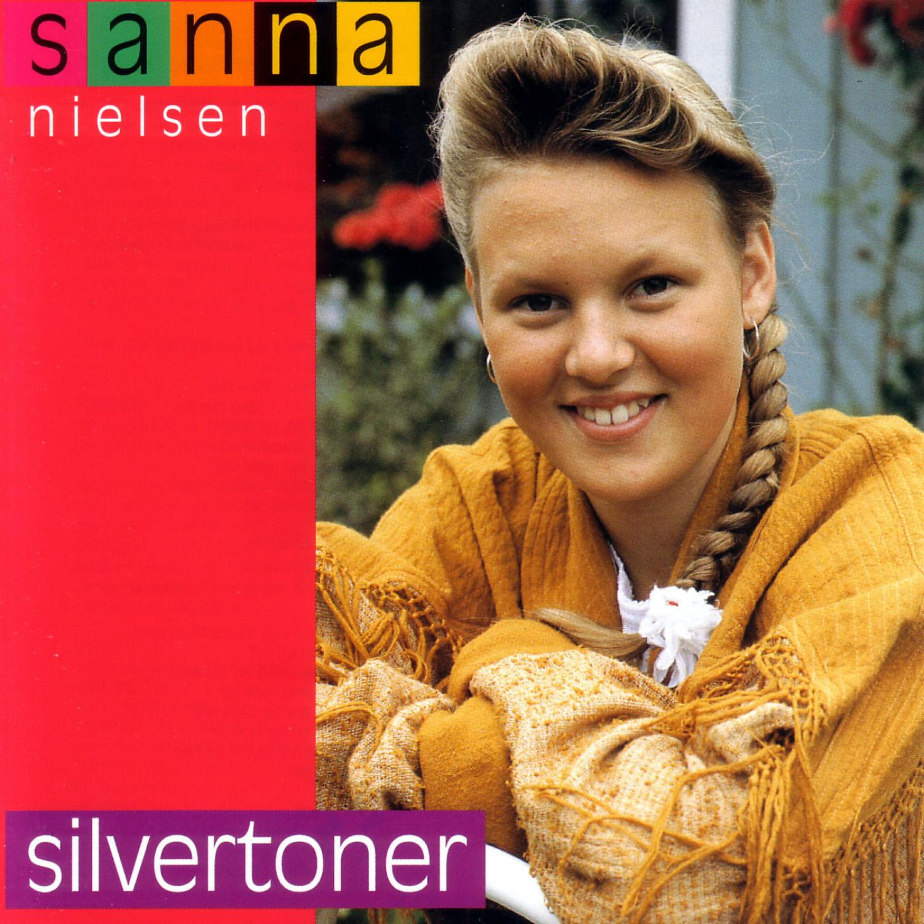 Sanna Nielsen - Teddybjörnen Fredriksson