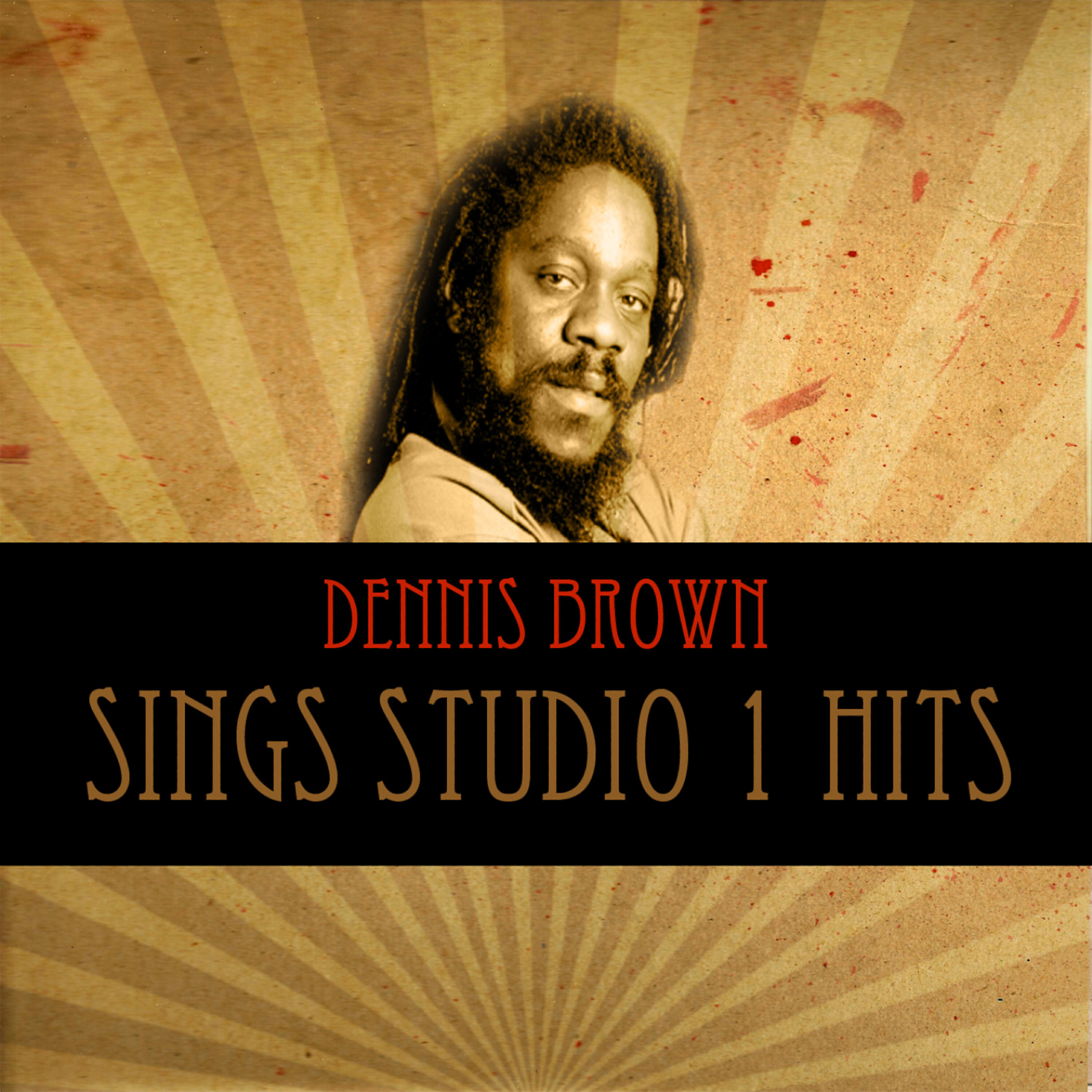 Dennis Brown - Love I Can Feel