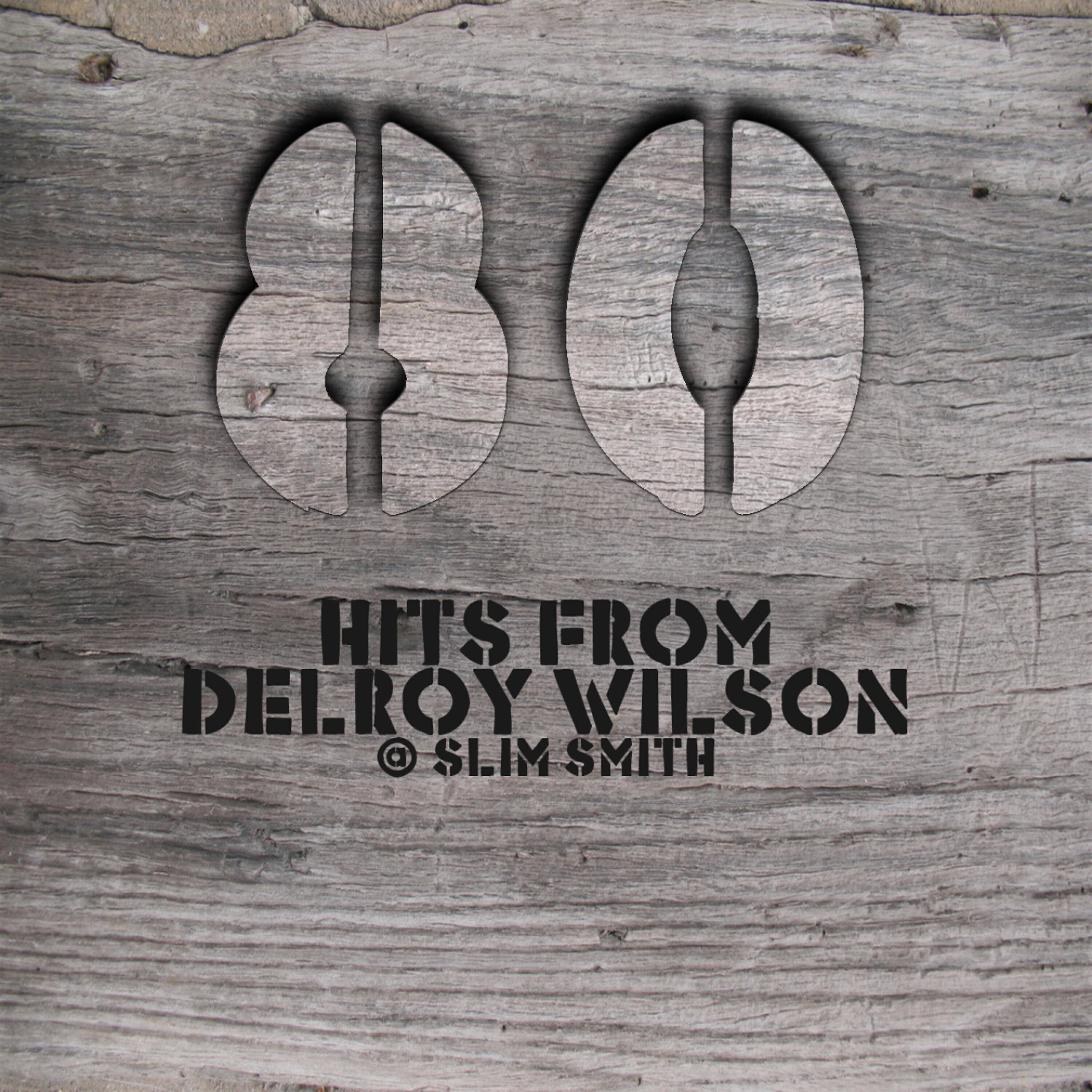 Delroy Wilson - So Long Jenny