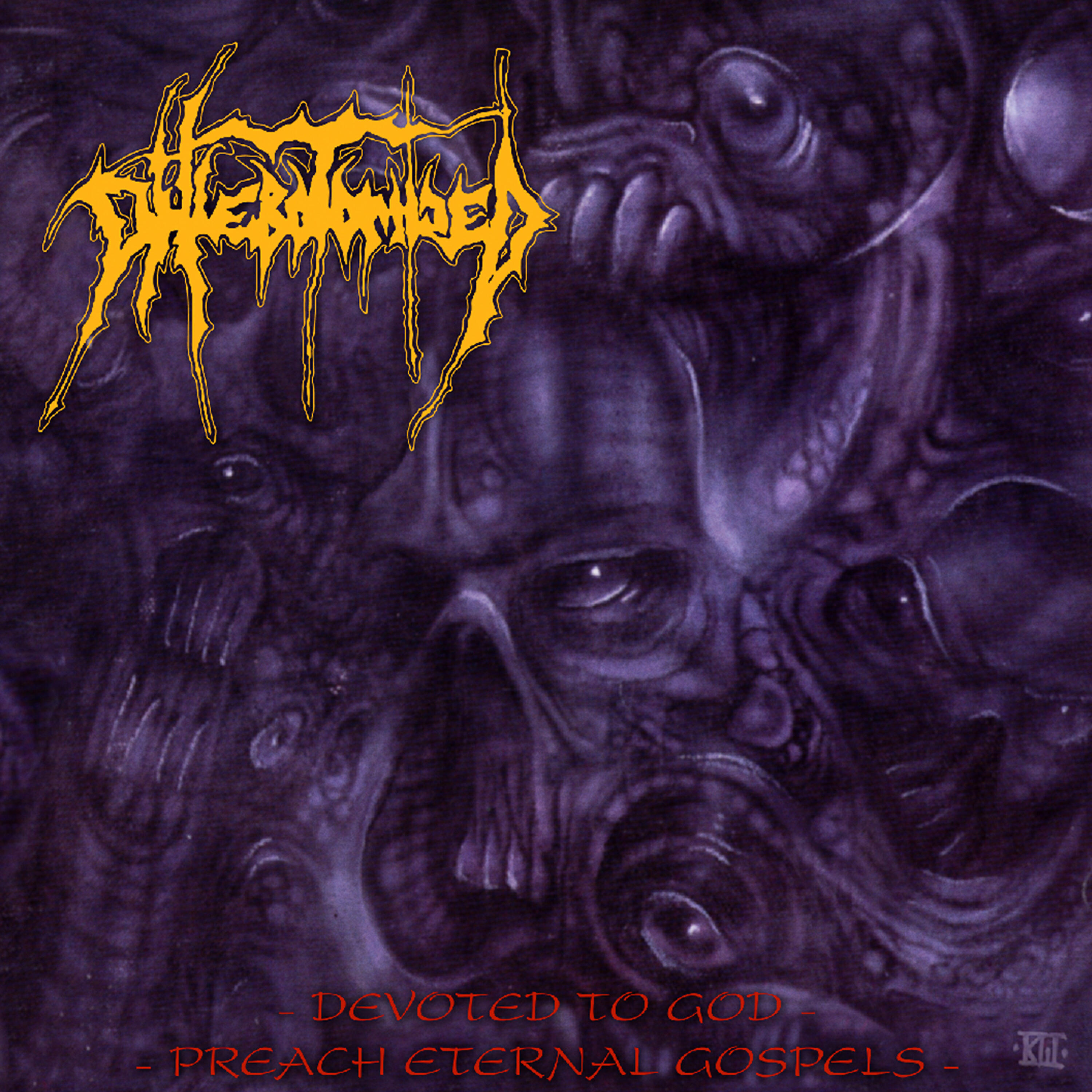 Phlebotomized - Ataraxia