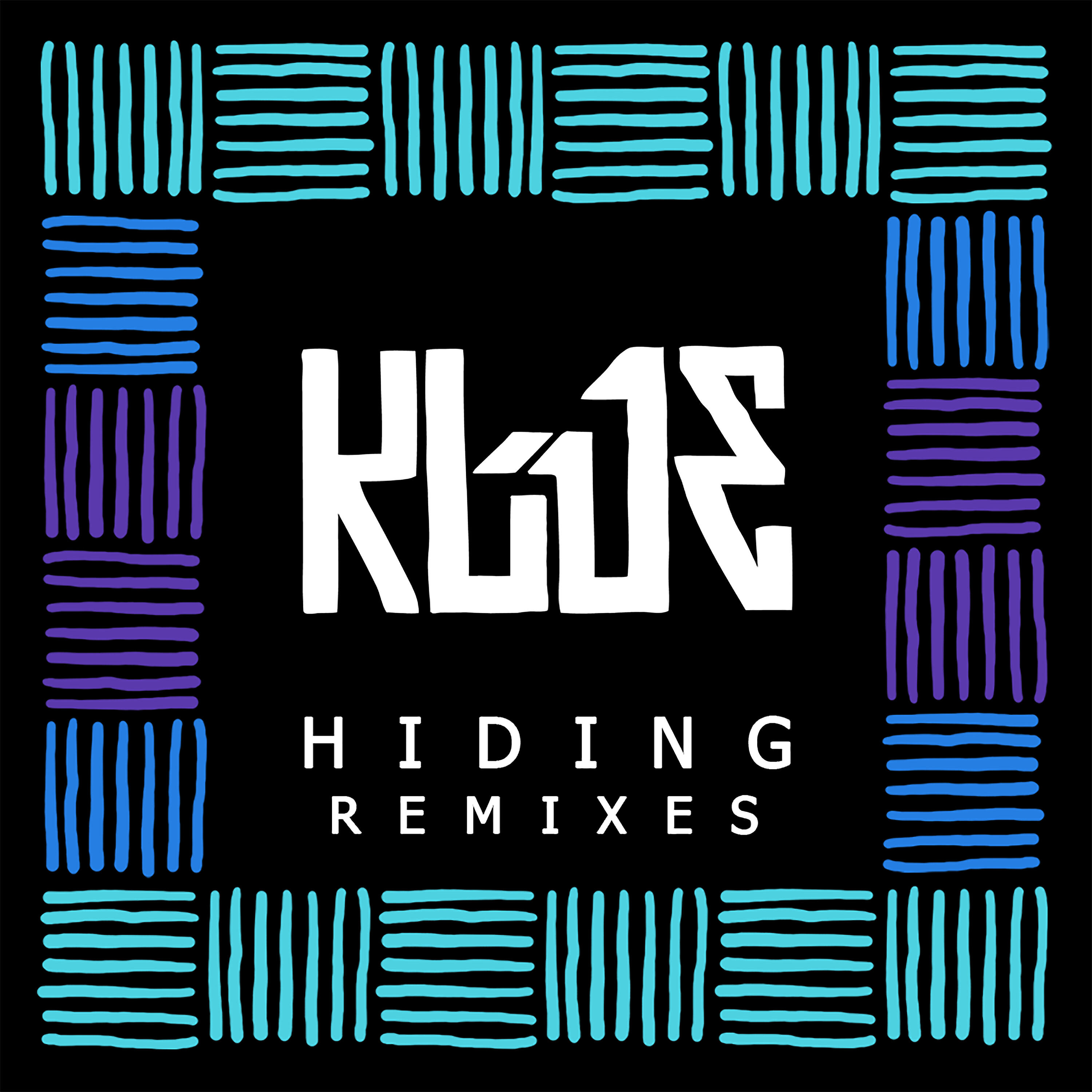 Klue - Hiding (Jayteehazard Remix)
