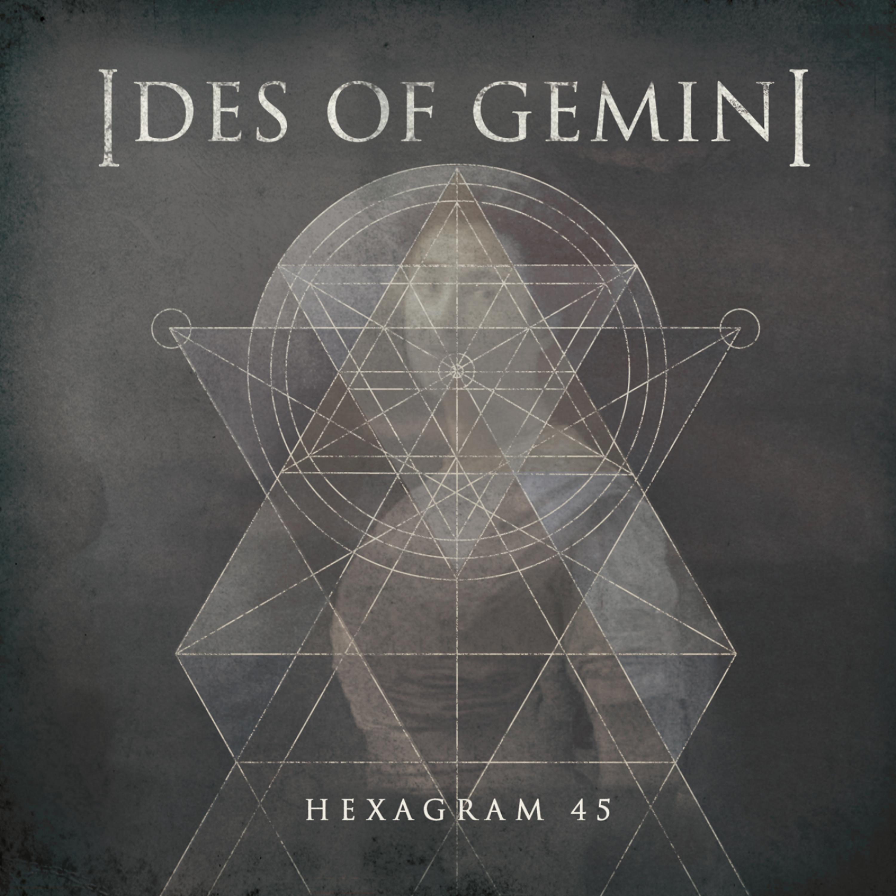 Постер альбома Hexagram 45