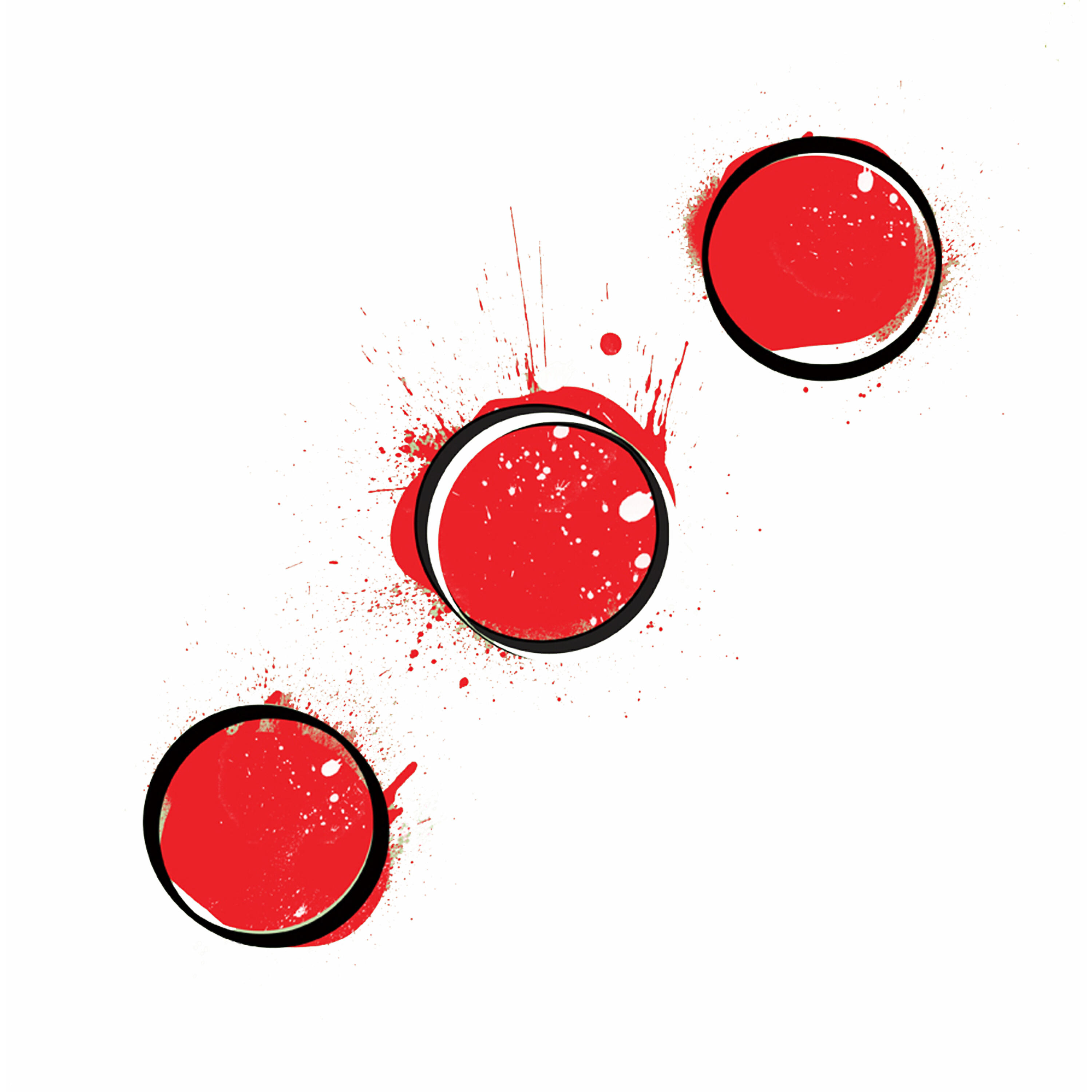 Gensu Dean - Nasty (feat. Planet Asia)