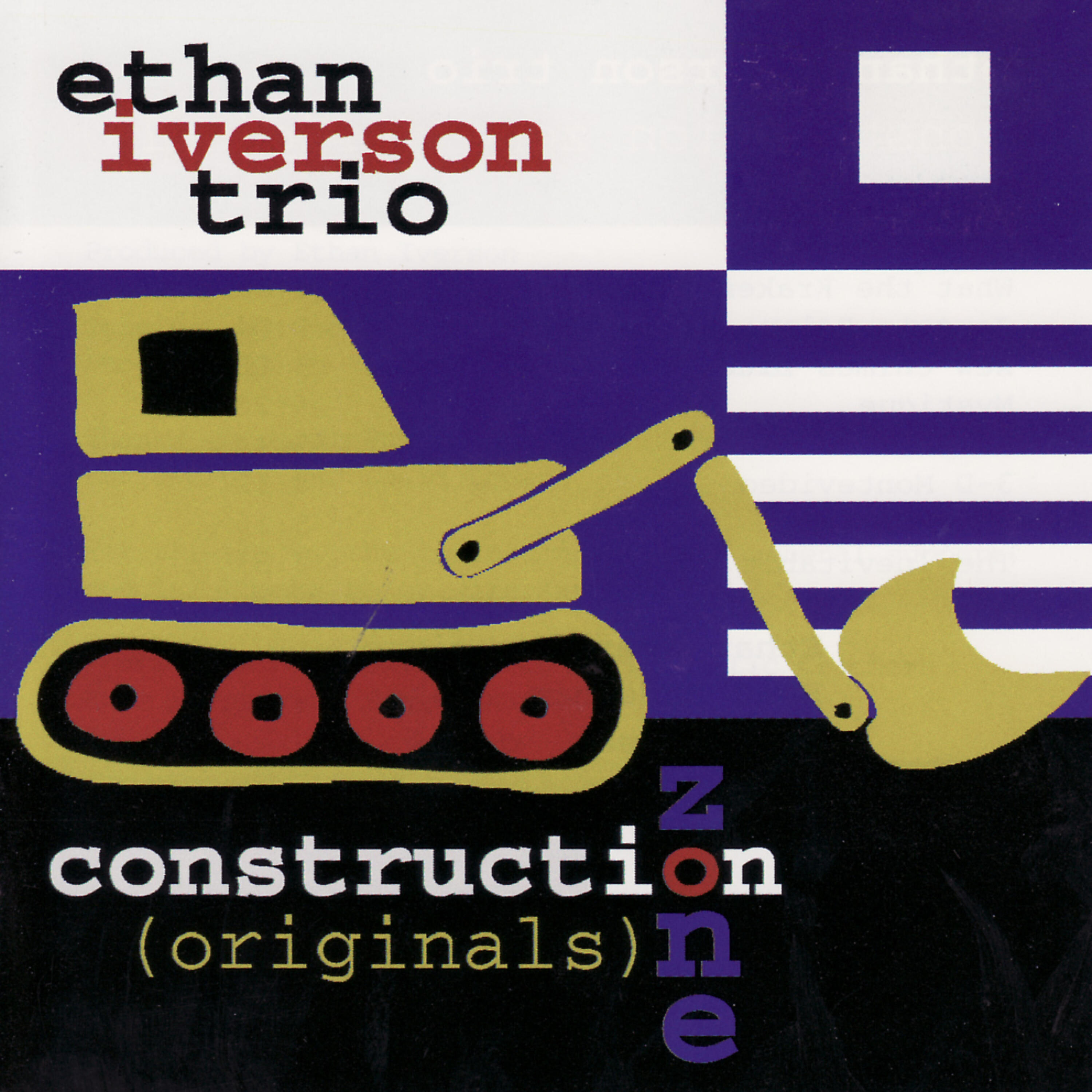 Ethan Iverson - Hullabaloo 2