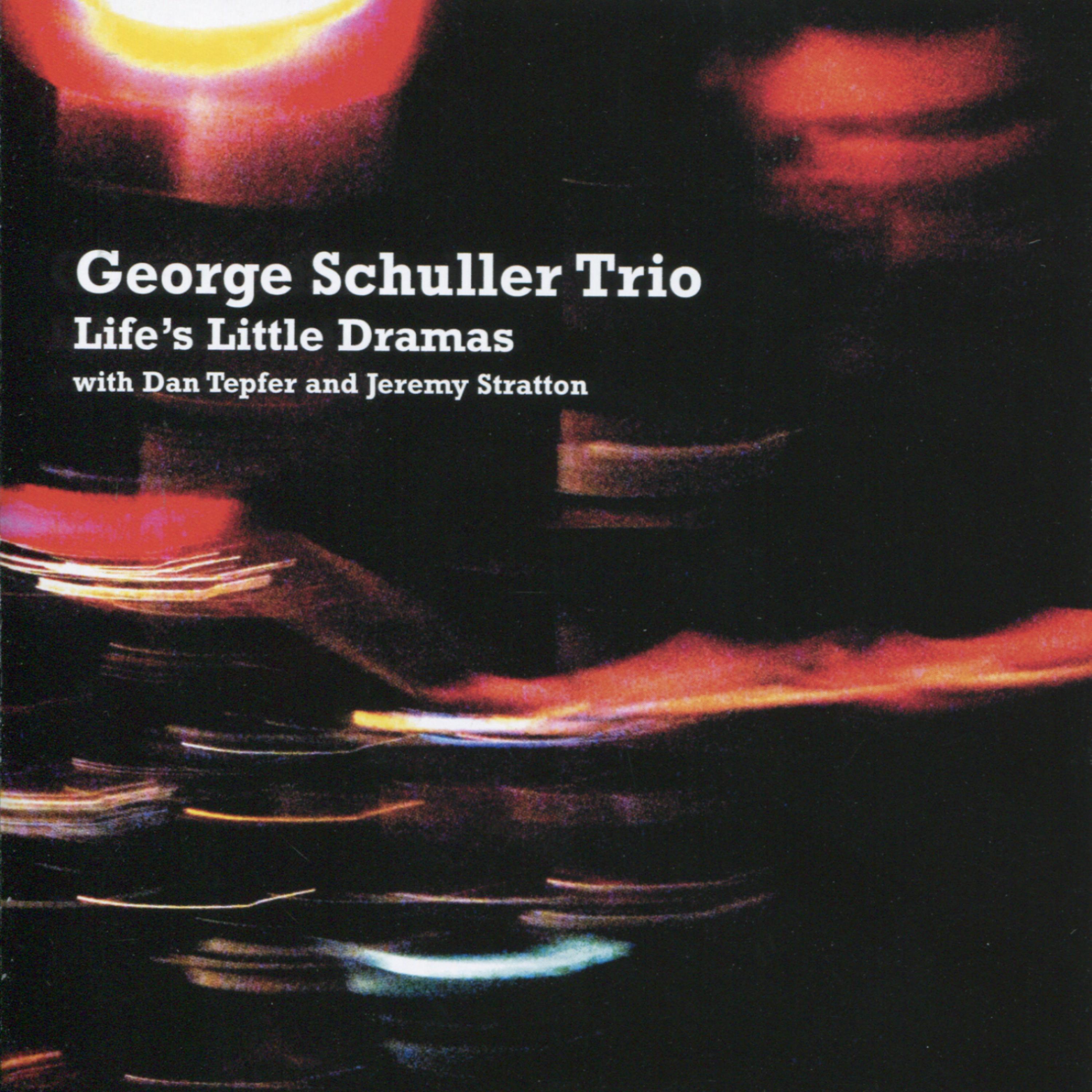 Постер альбома Life's Little Dramas