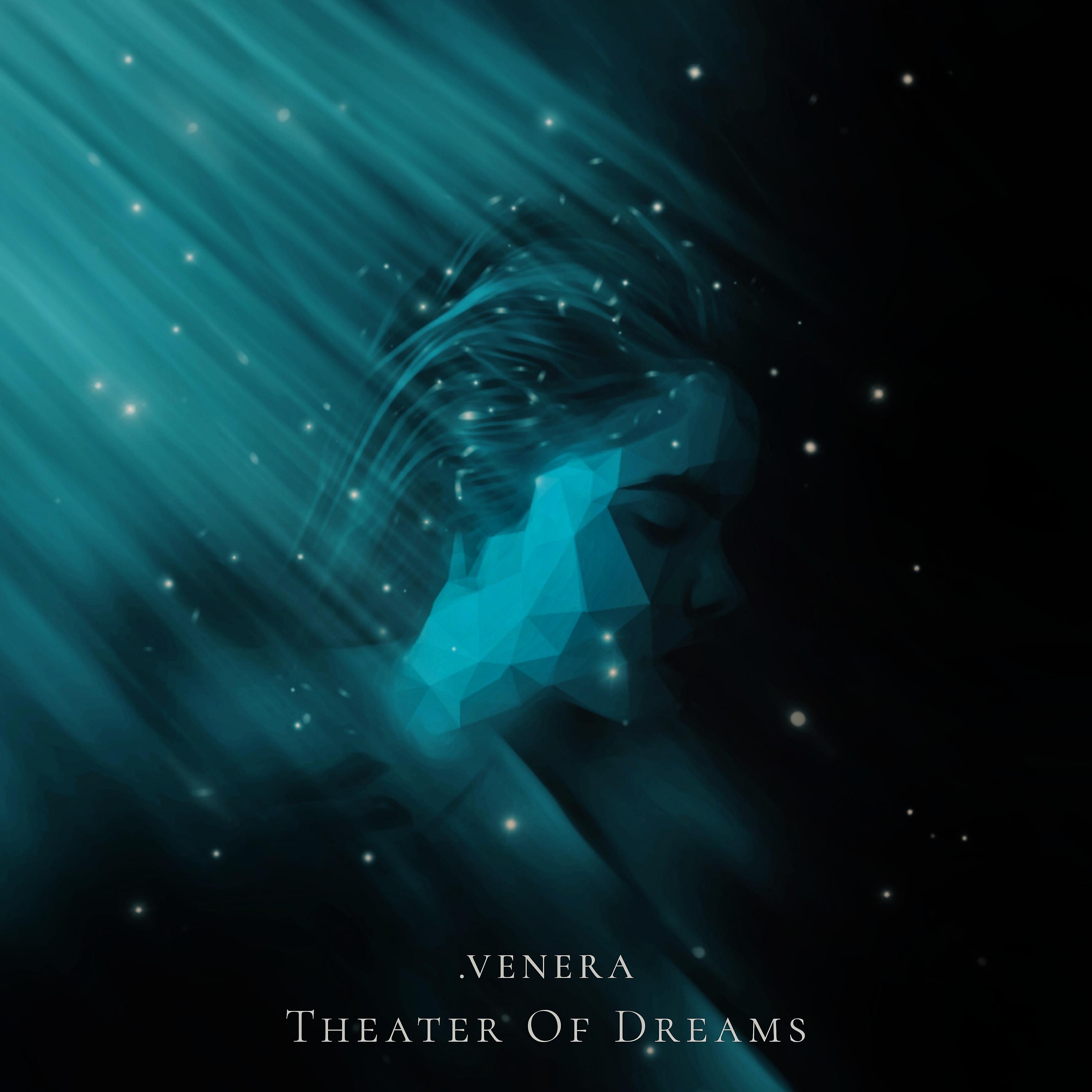 Постер альбома Theater of Dreams