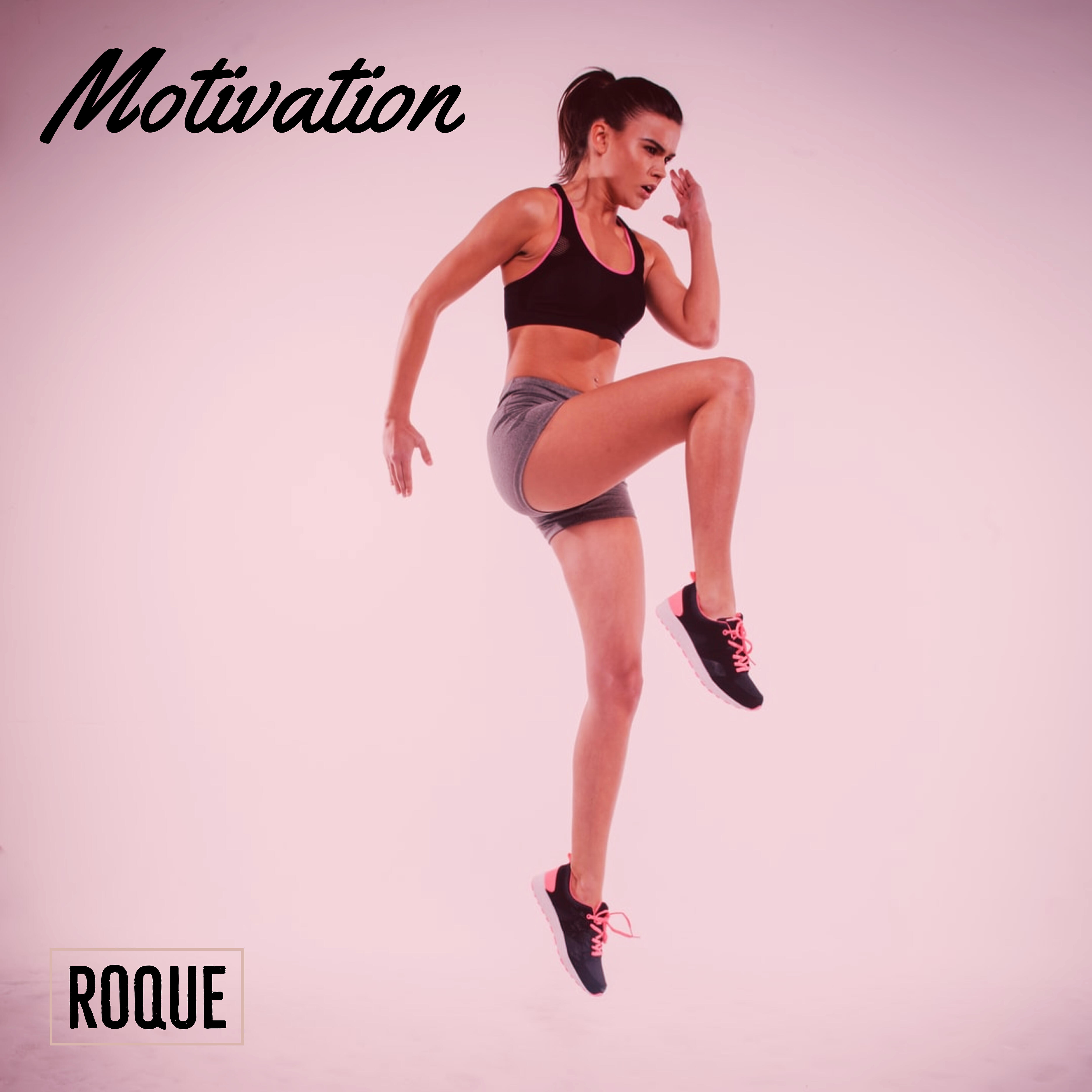 Roque - Dark Fame