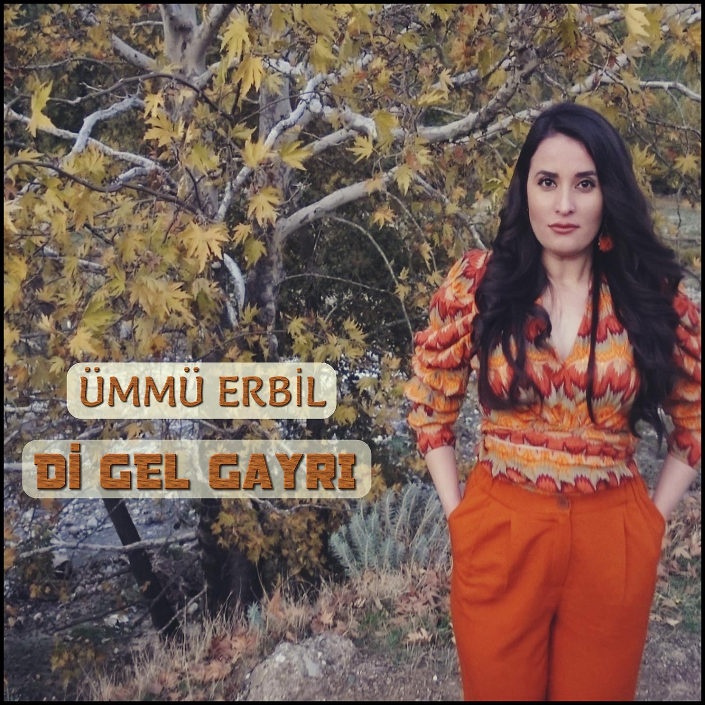Постер альбома Di Gel Gayrı