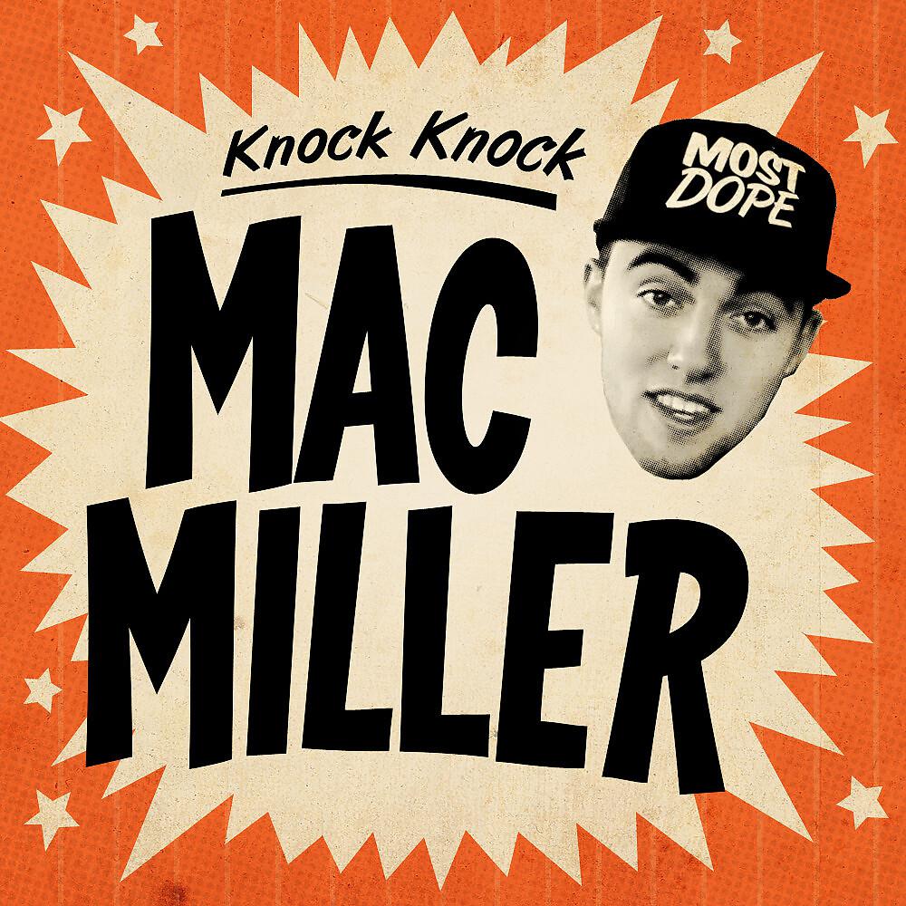 Постер альбома Knock Knock - Single