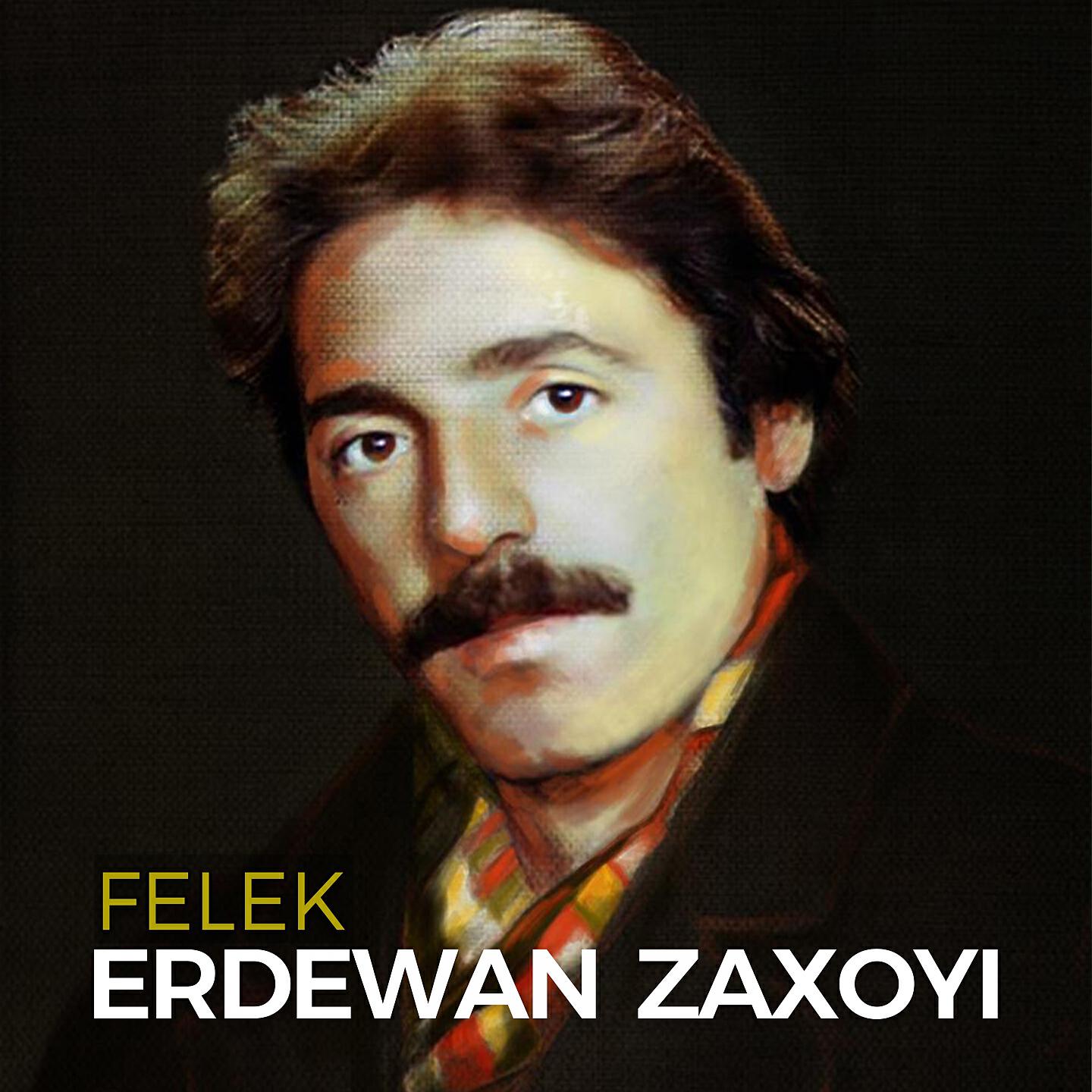 Erdewan Zaxoyi - Are Ho Narine